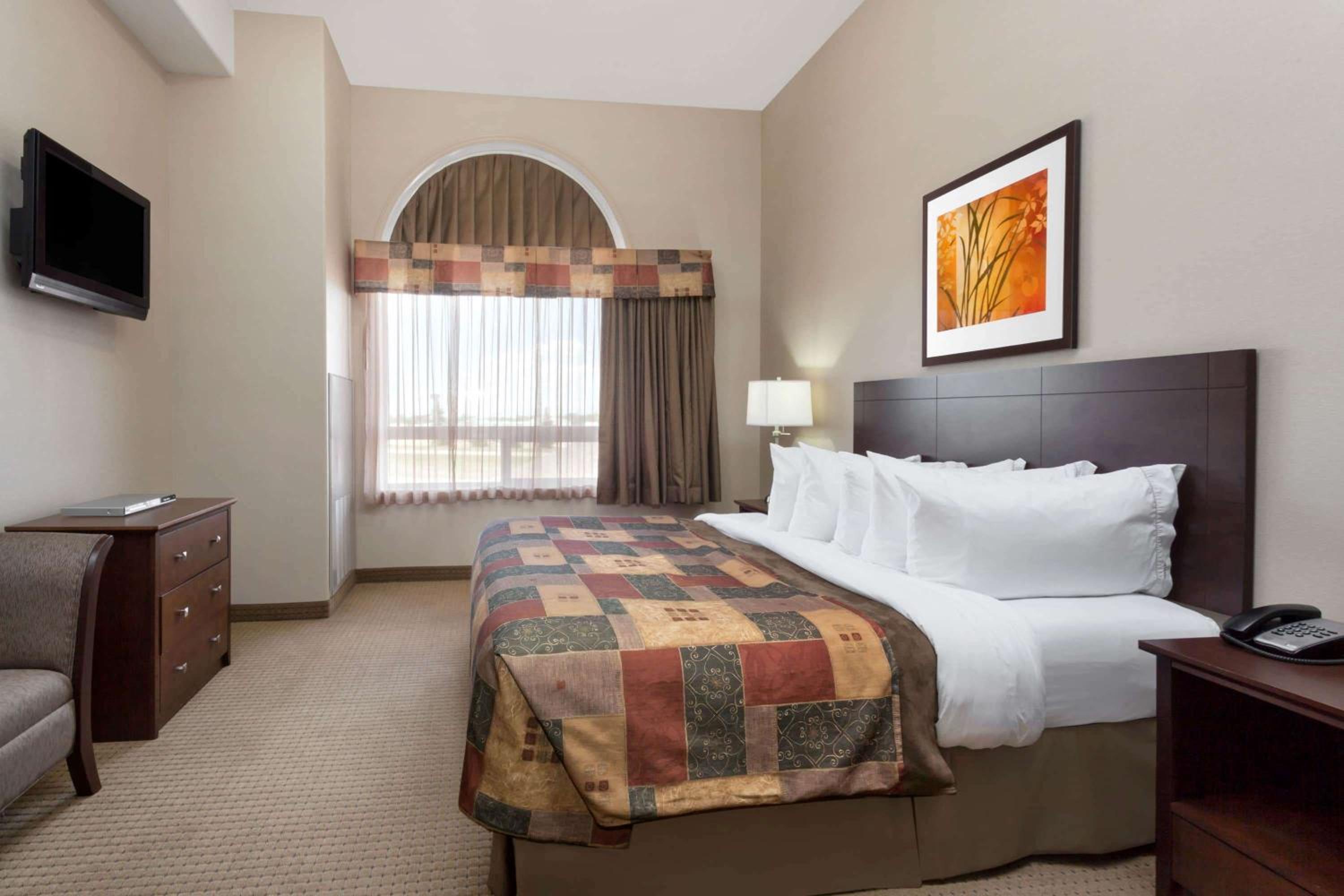 King Room - Pet Friendly/Non-Smoking - Photo 2