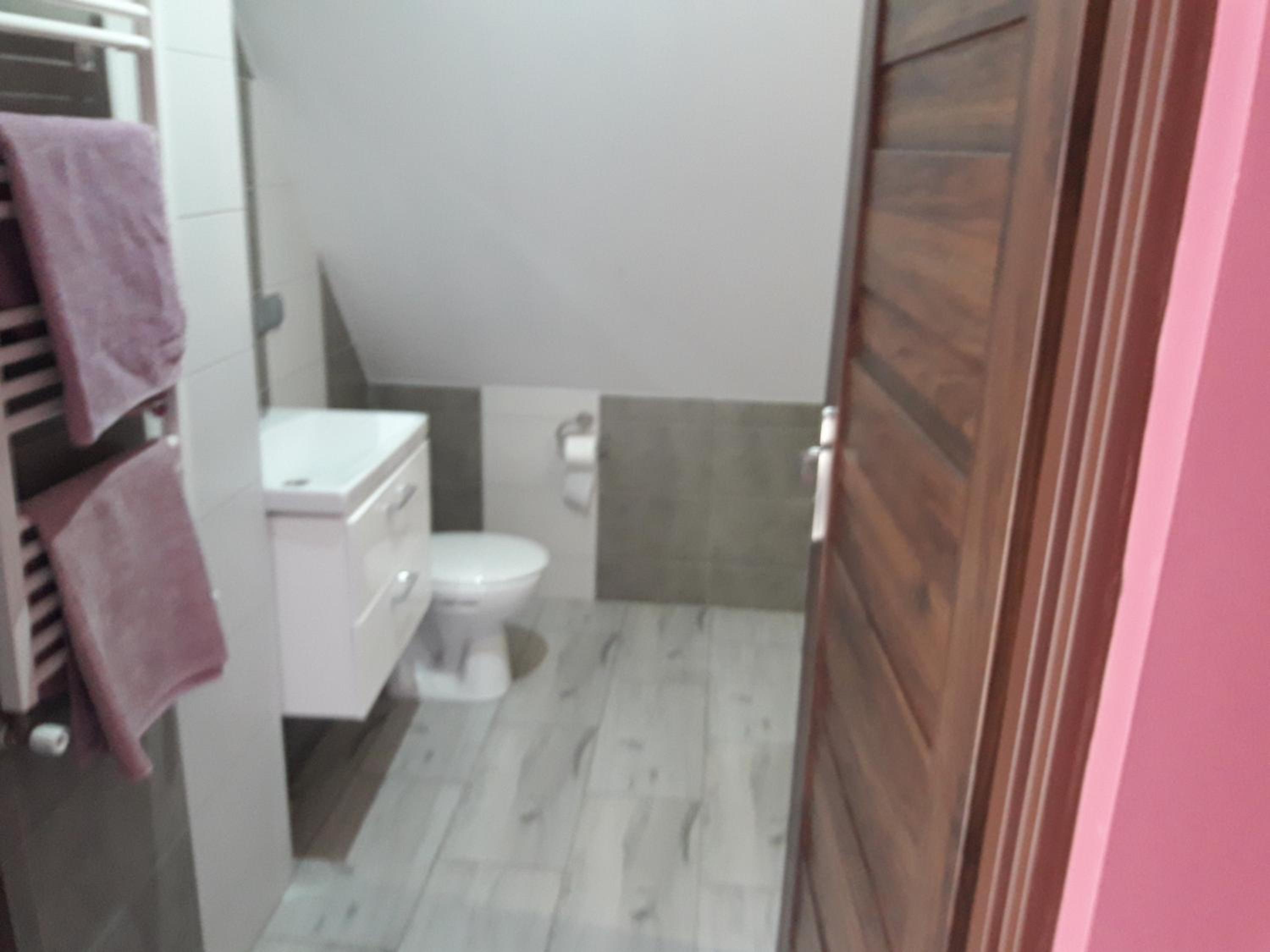 Apartment With Terrace photo 2