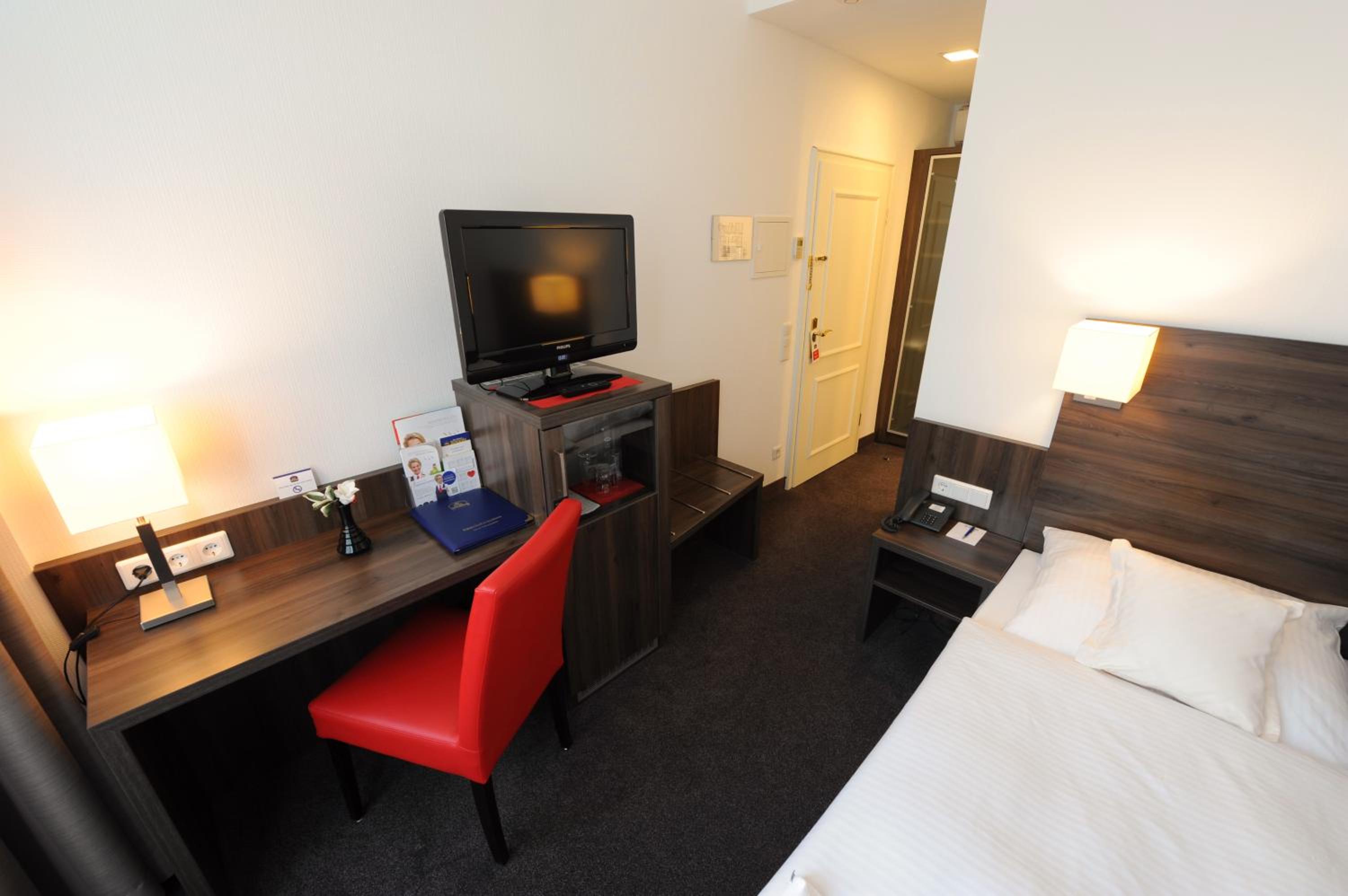 Standard Single Room photo 3