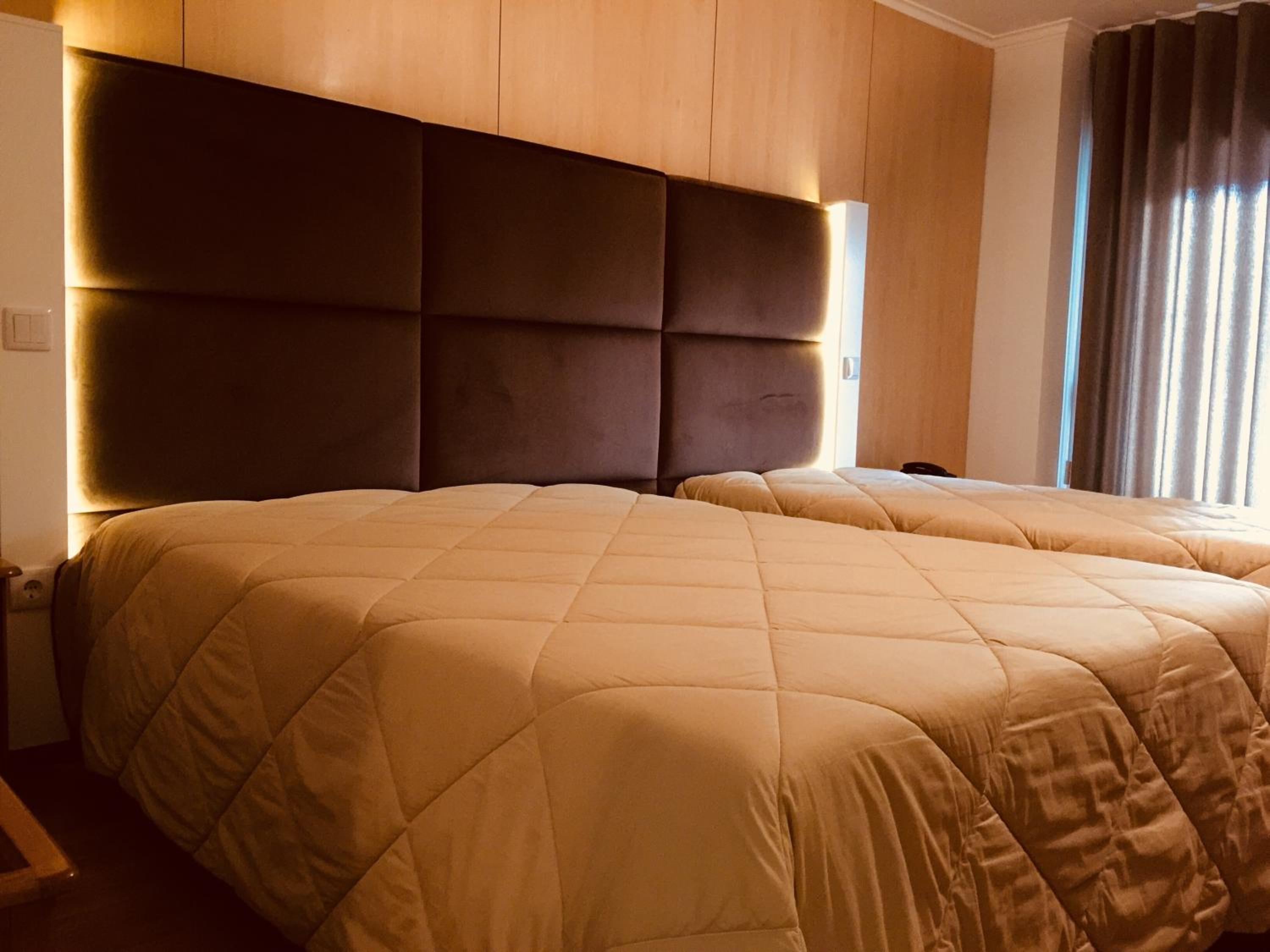 Triple Room with Balcony - Photo 4