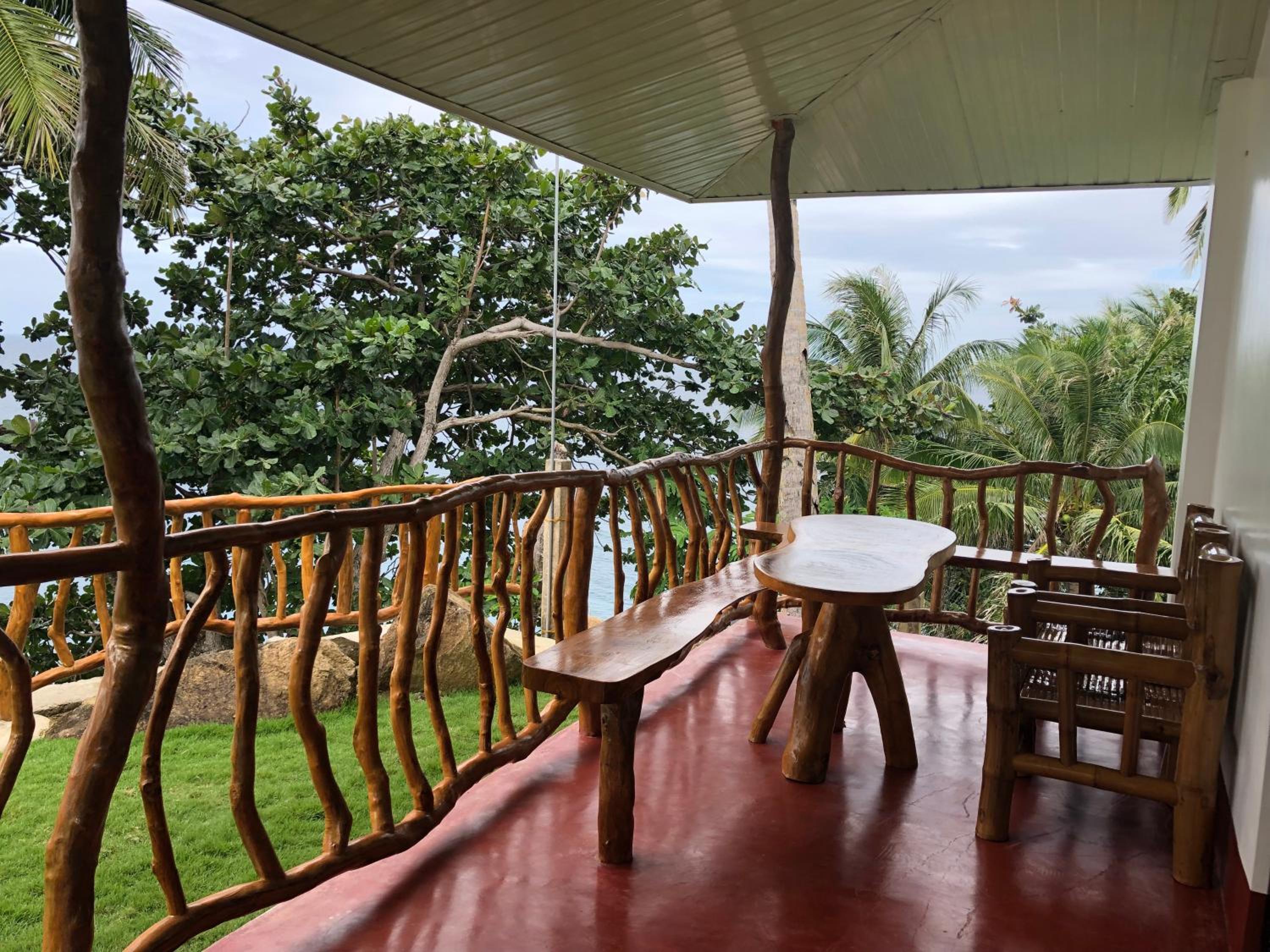 Ocean View Villa - Photo 10