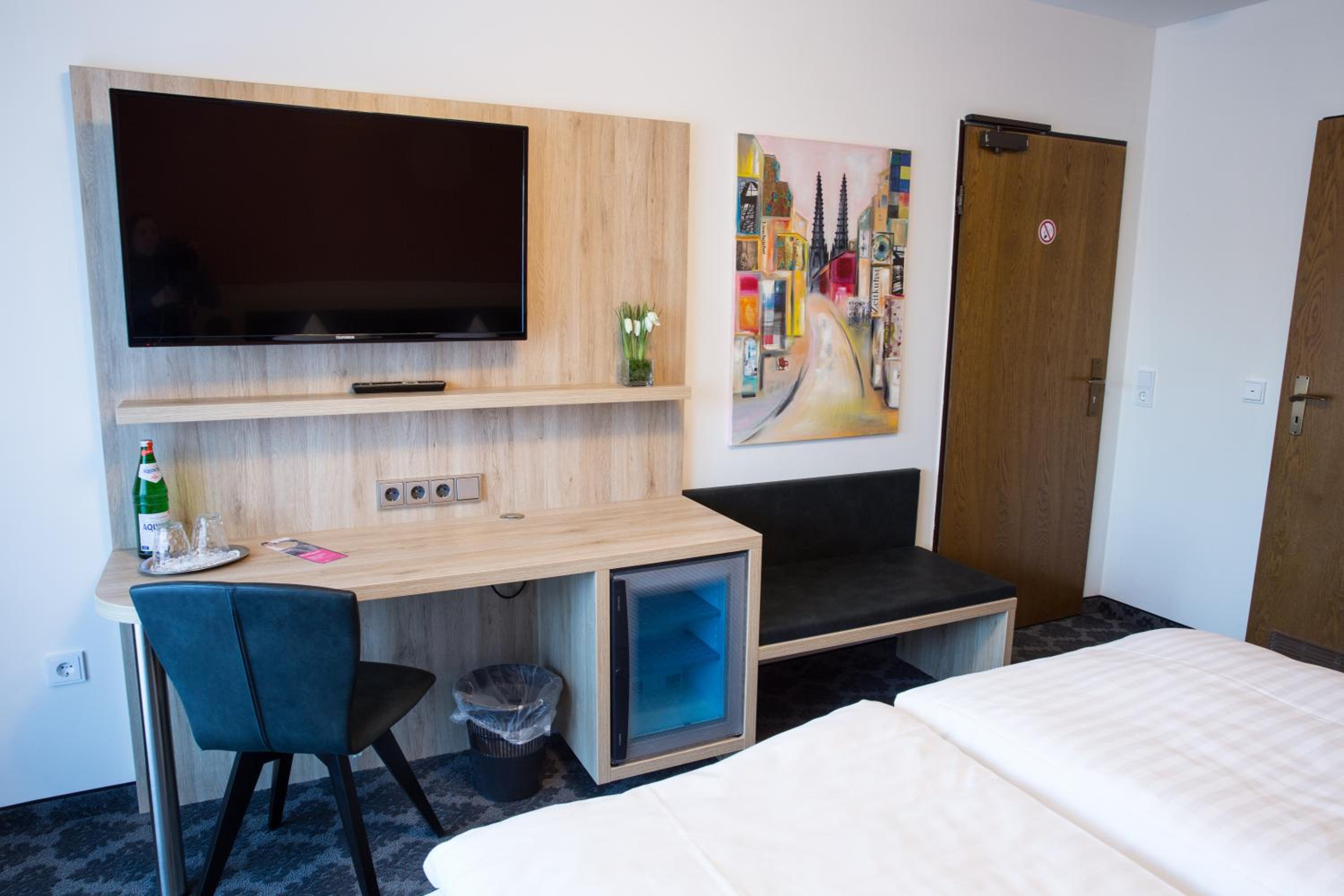 Double Room - Photo 23