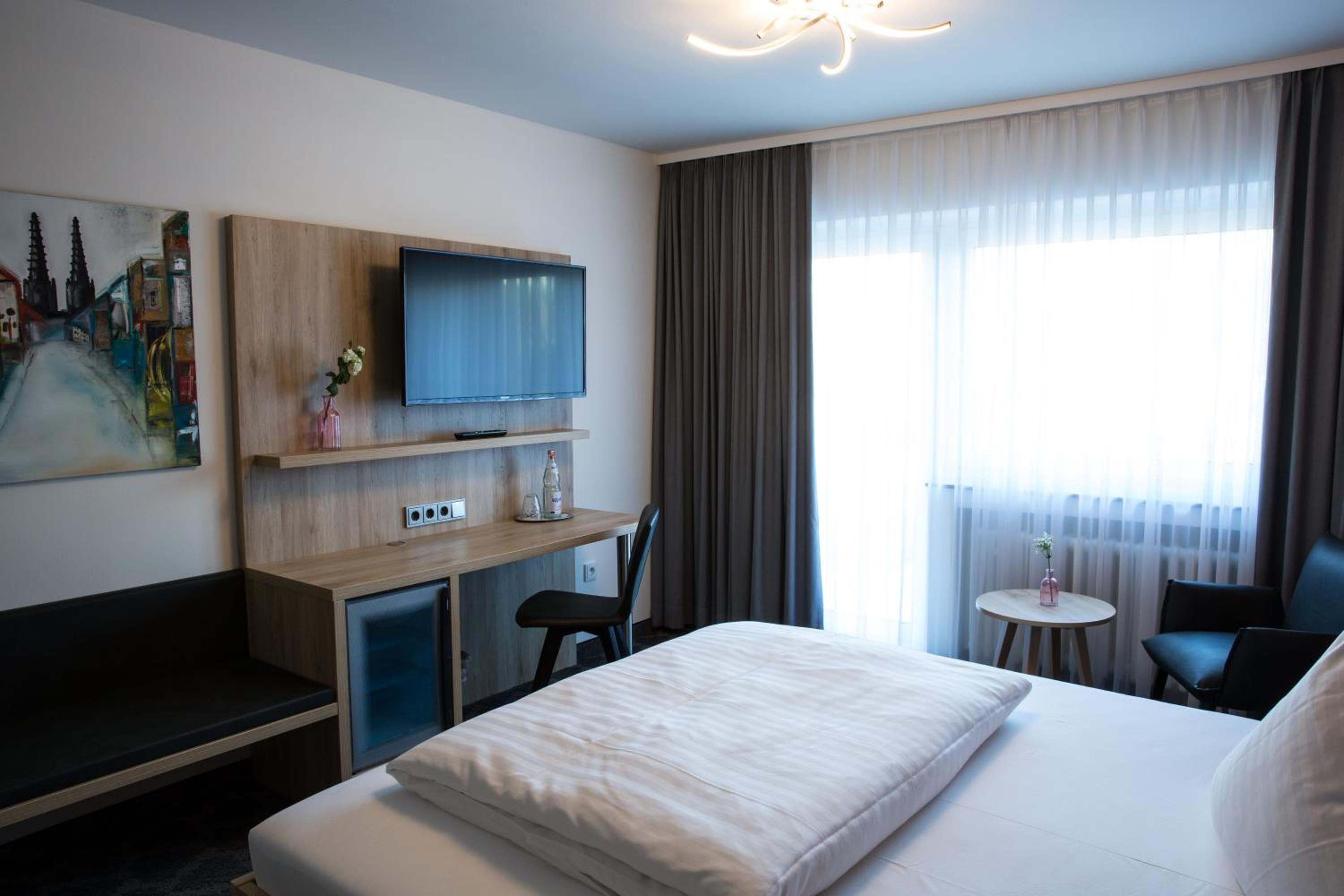 Double Room - Photo 27