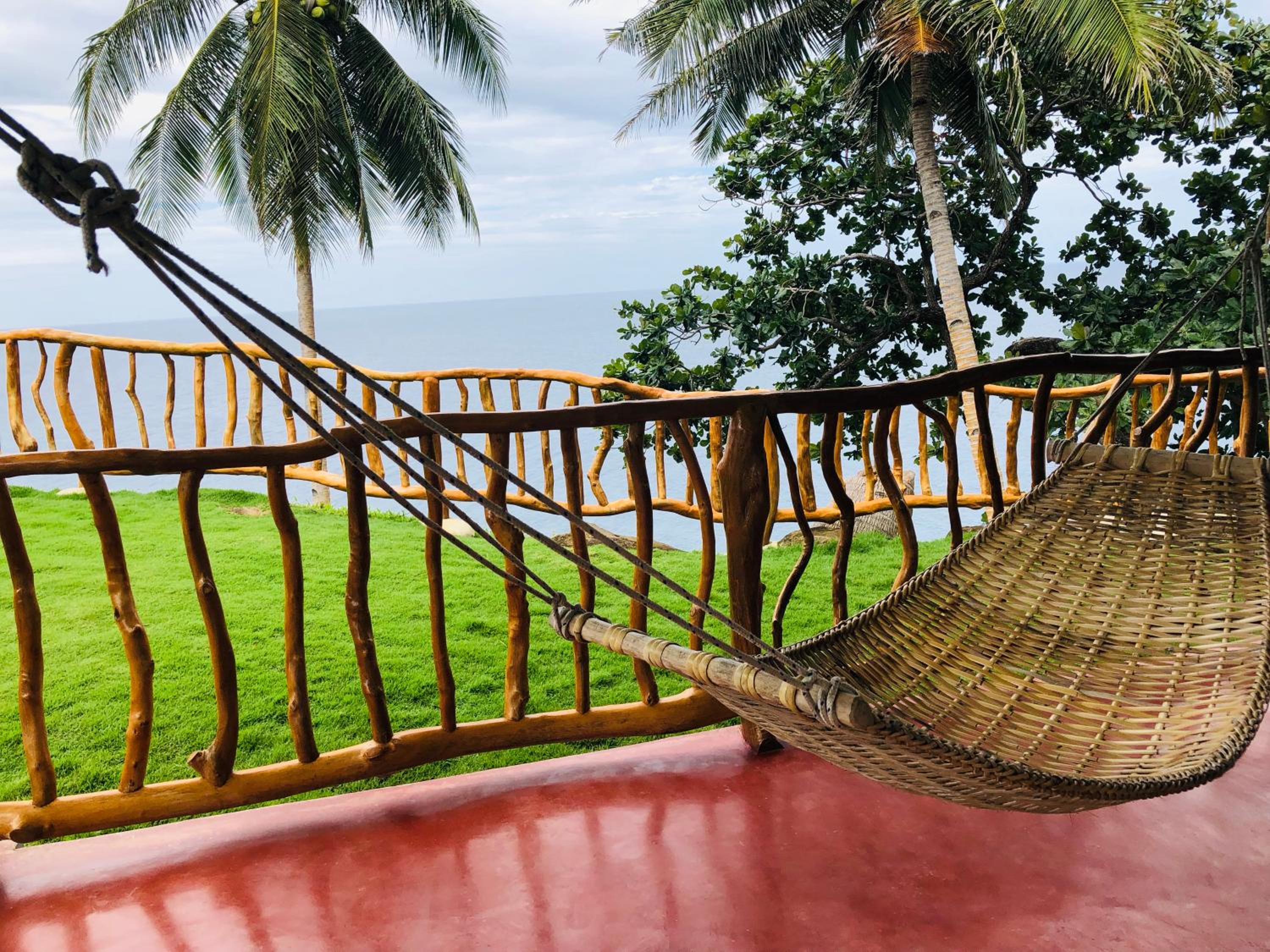 Ocean View Villa - Photo 11
