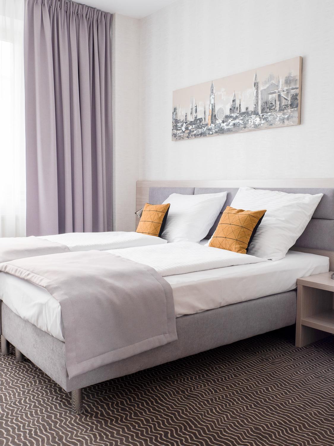Double or Twin Room - Photo 3