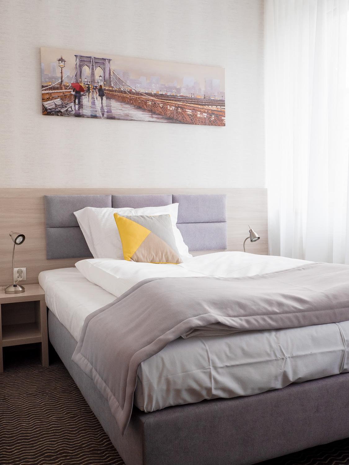 Hotel Chrobrego9