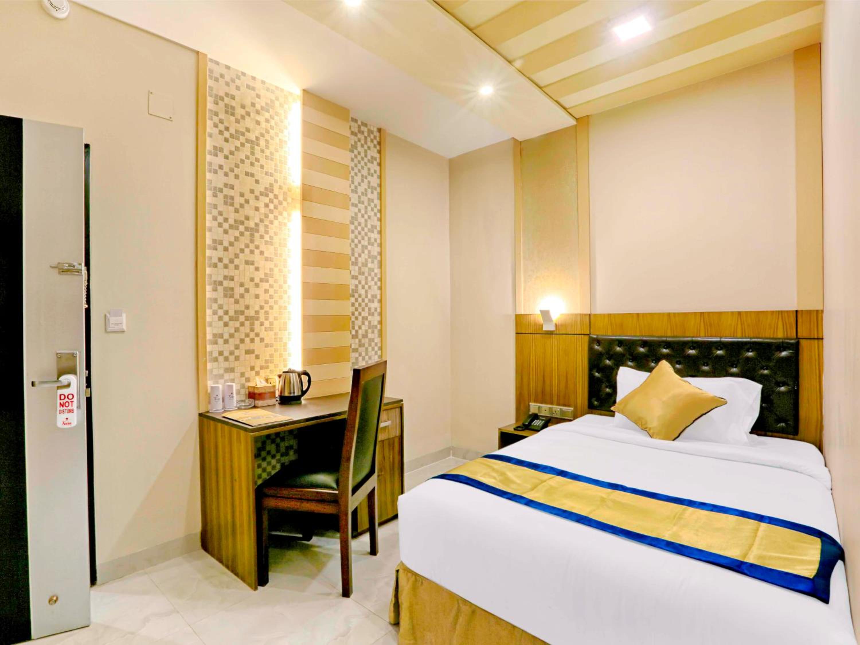 Premier Single Room photo 1