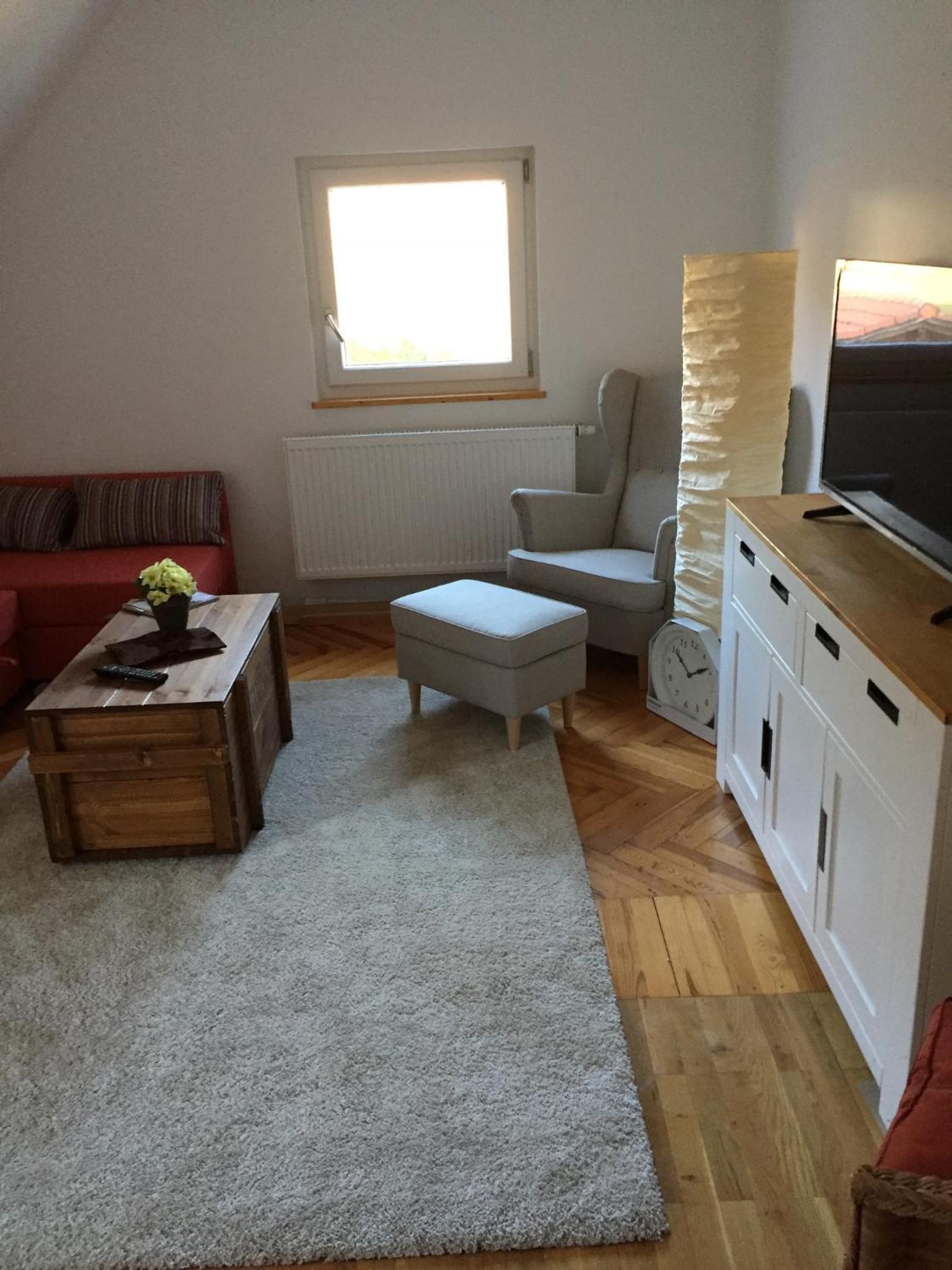 Studio Apartment photo 1