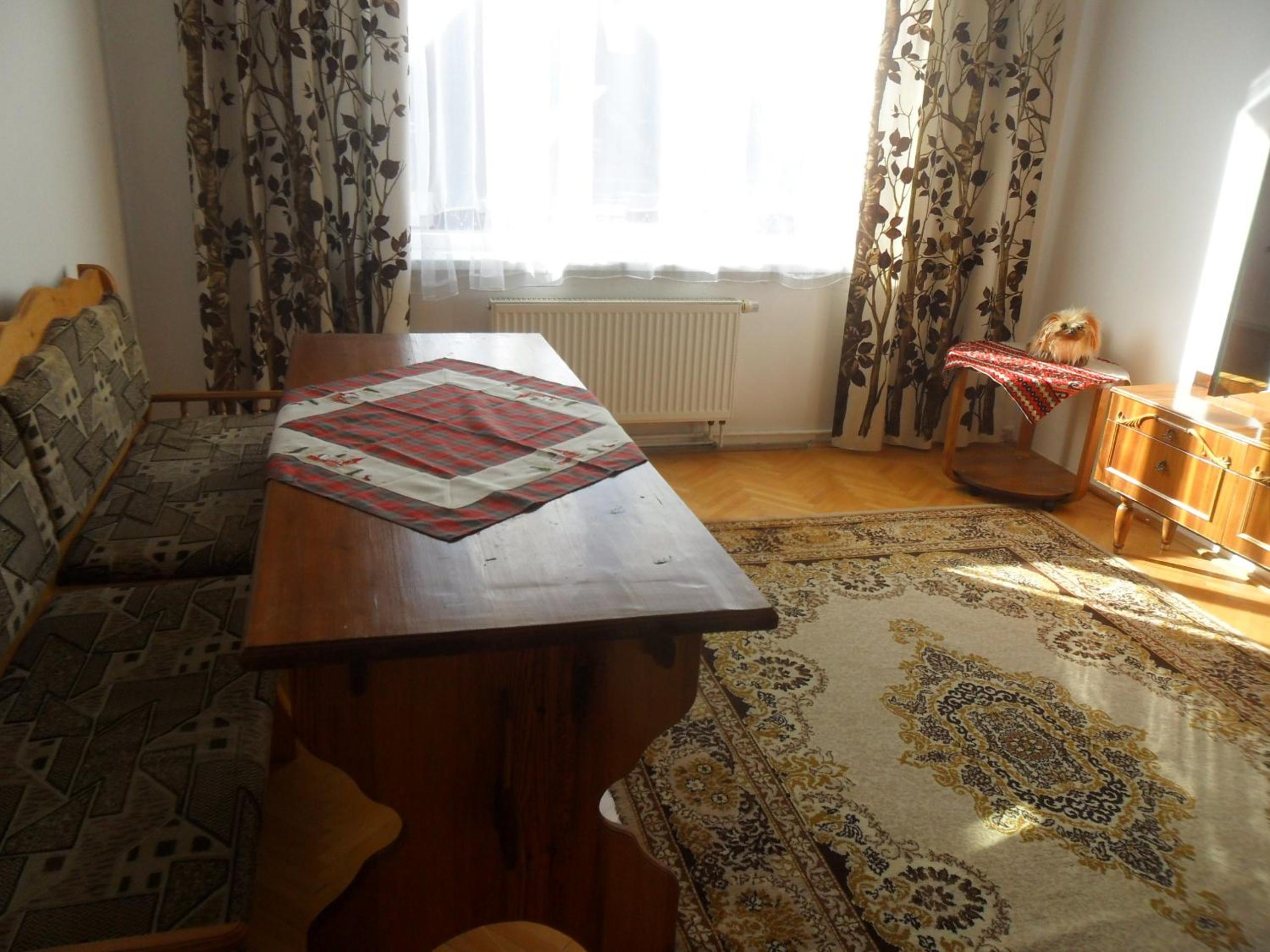 Family Room with Balcony photo 3