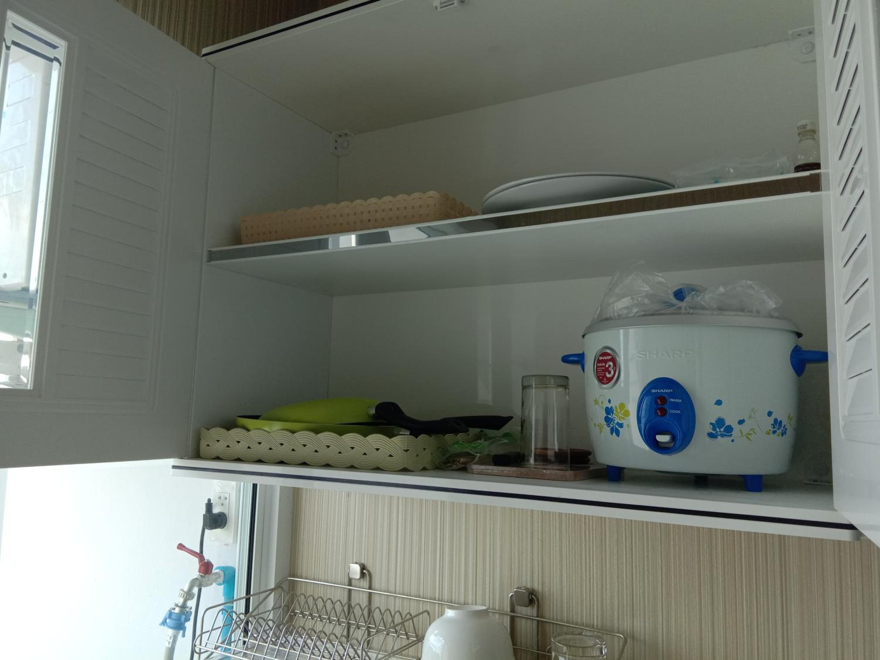 Deluxe Apartment photo 3