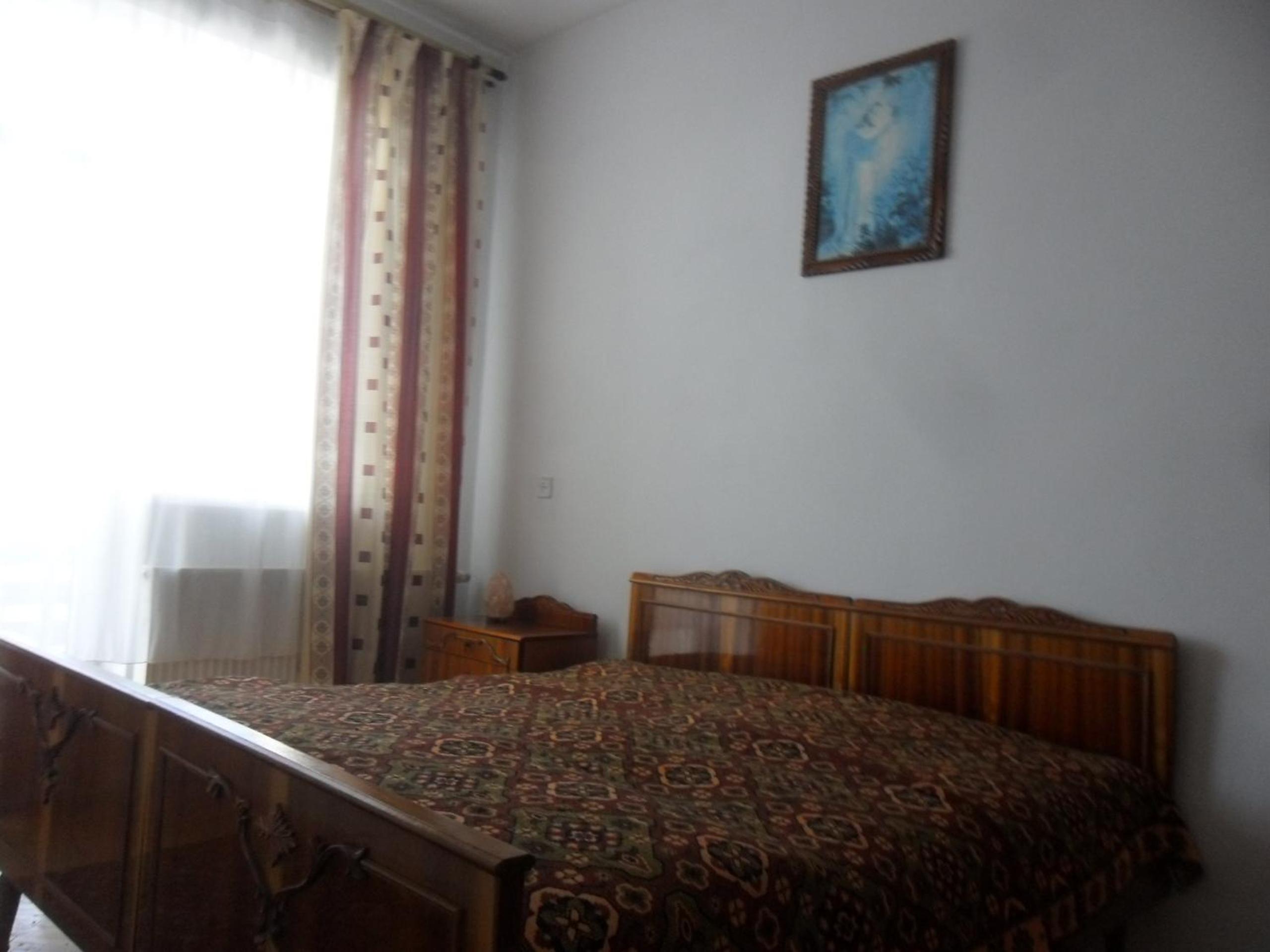 Family Room with Balcony photo 1
