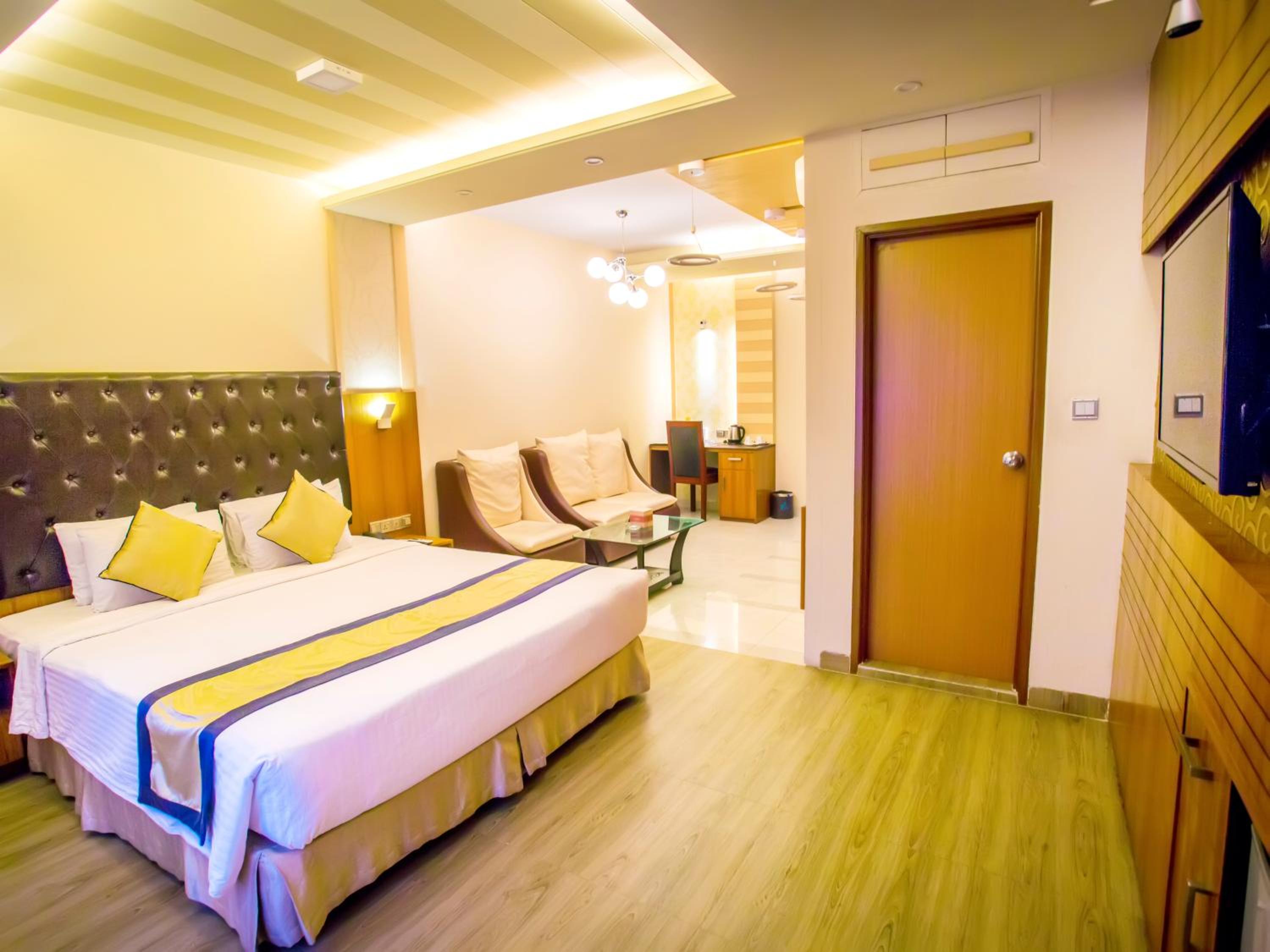 Executive Suite photo 2