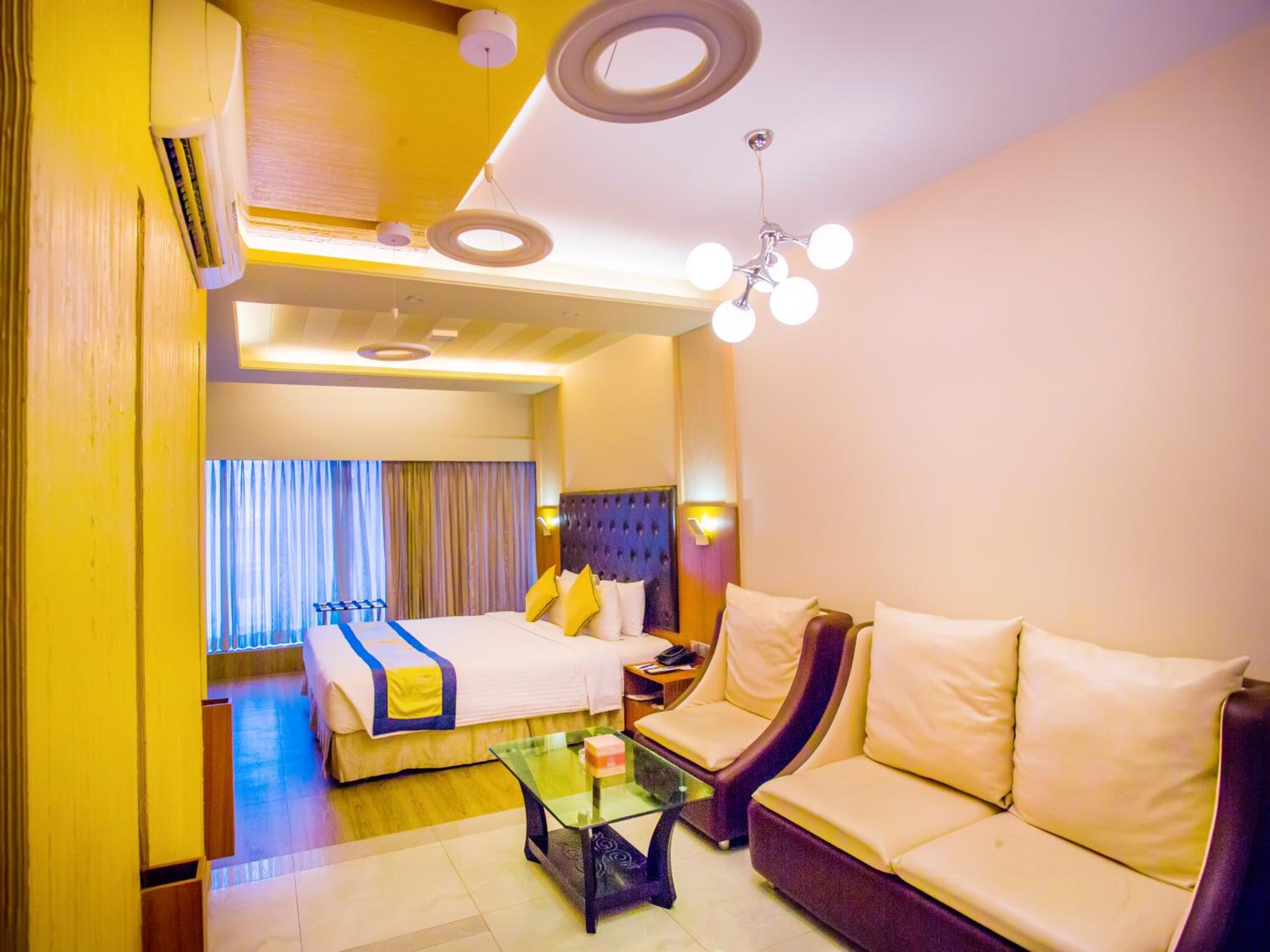 Executive Suite photo 1
