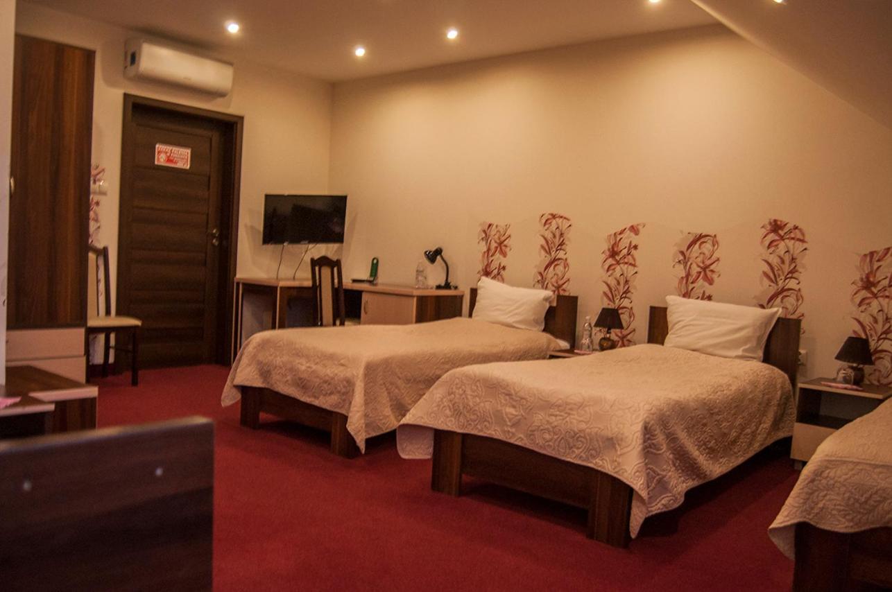 Comfort Quadruple Room - Photo 4