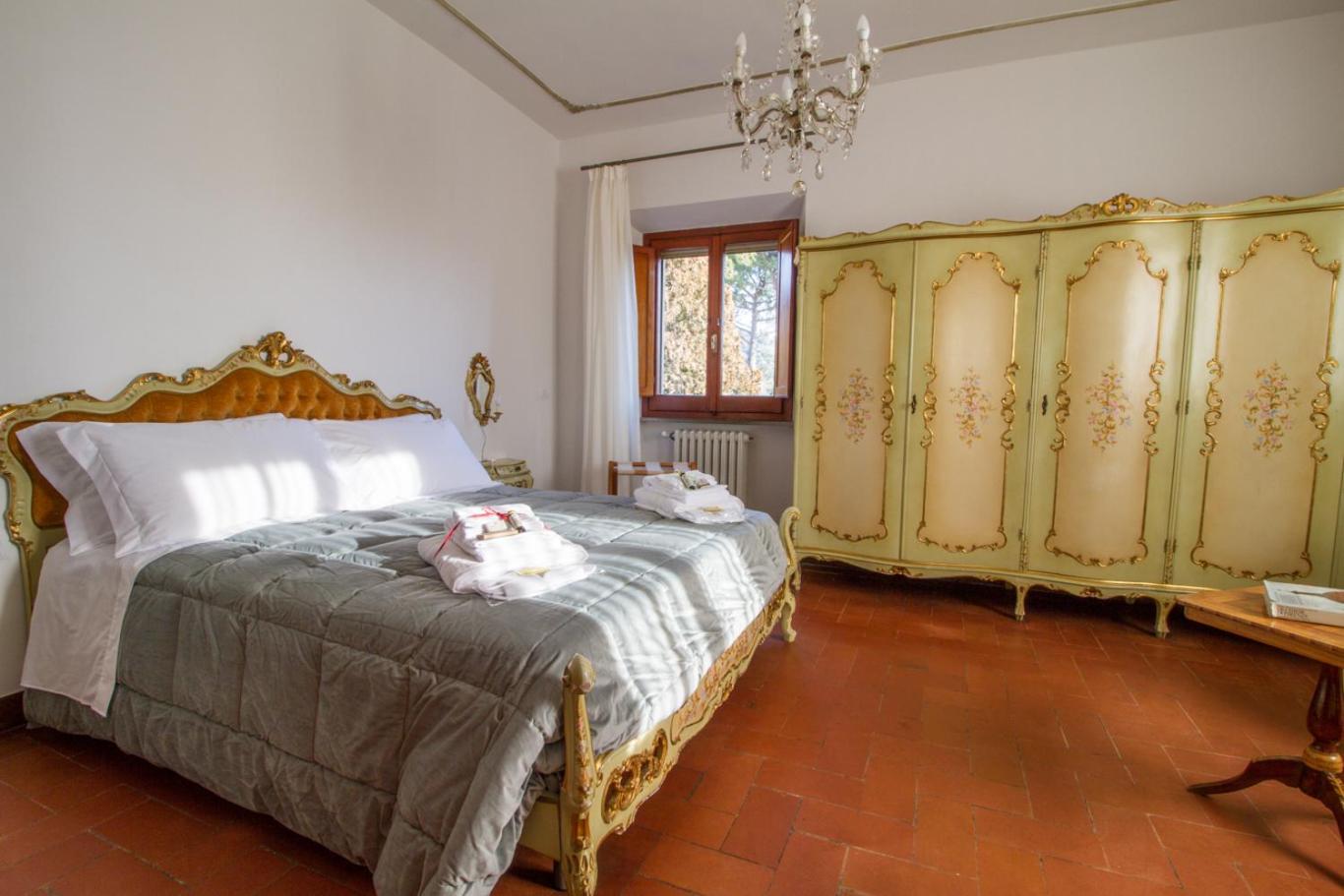 Four-Bedroom House photo 1