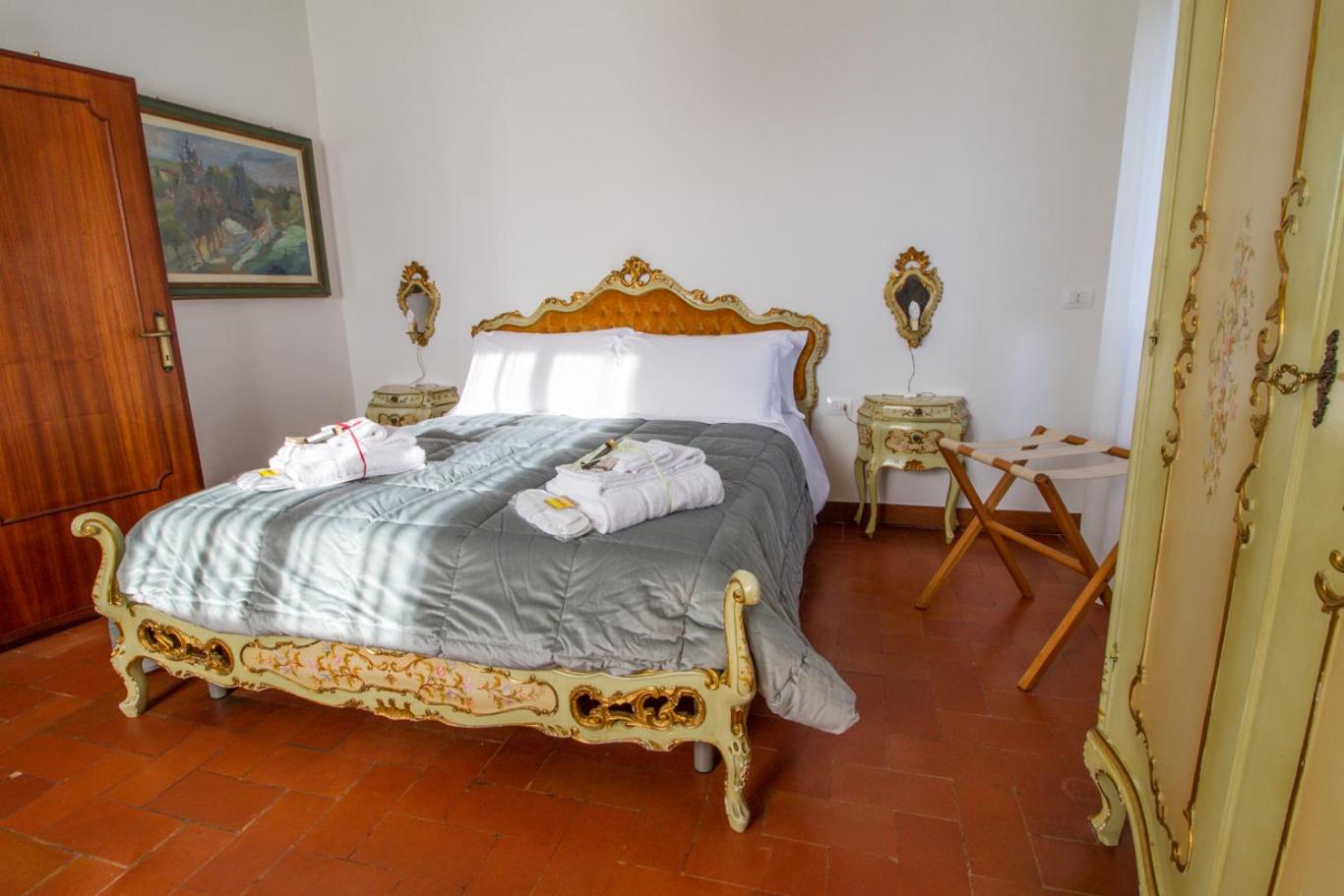 Deluxe Double Room photo 1