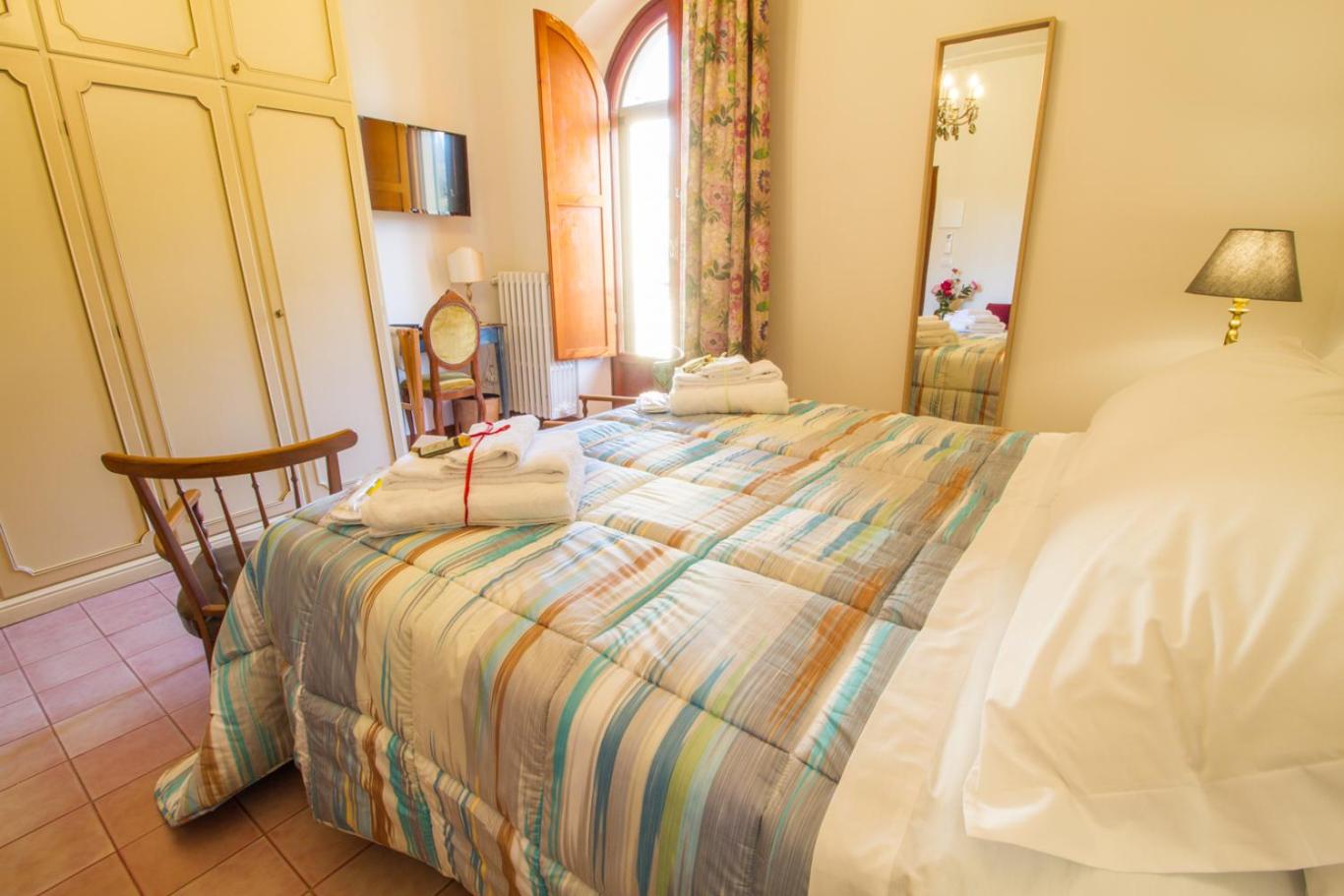 Comfort Triple Room photo 1