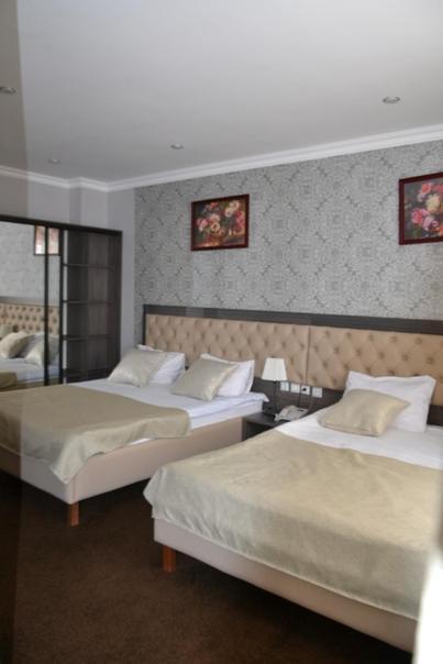 Superior Deluxe Double or Twin Room