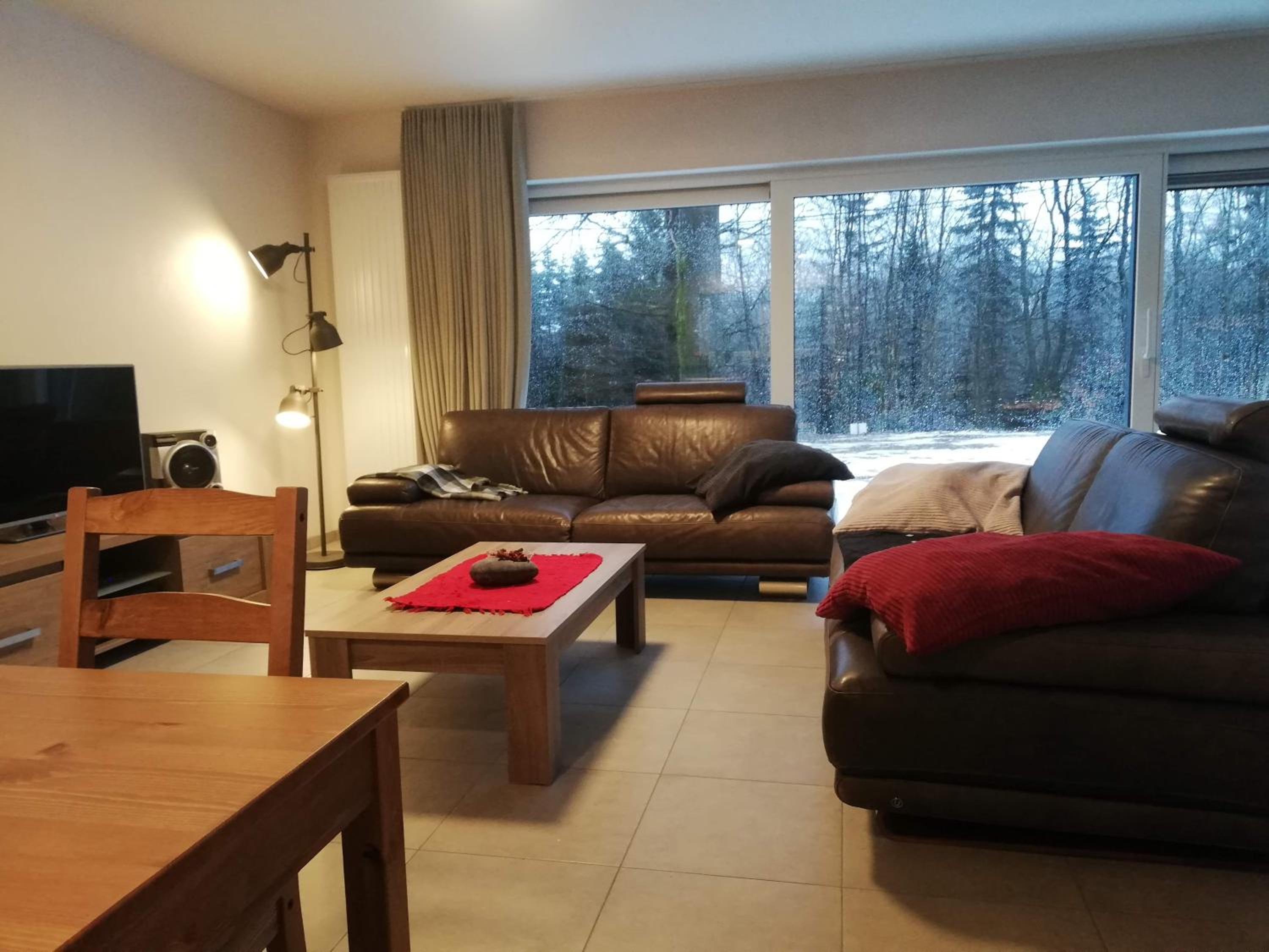 Four-Bedroom House photo 1