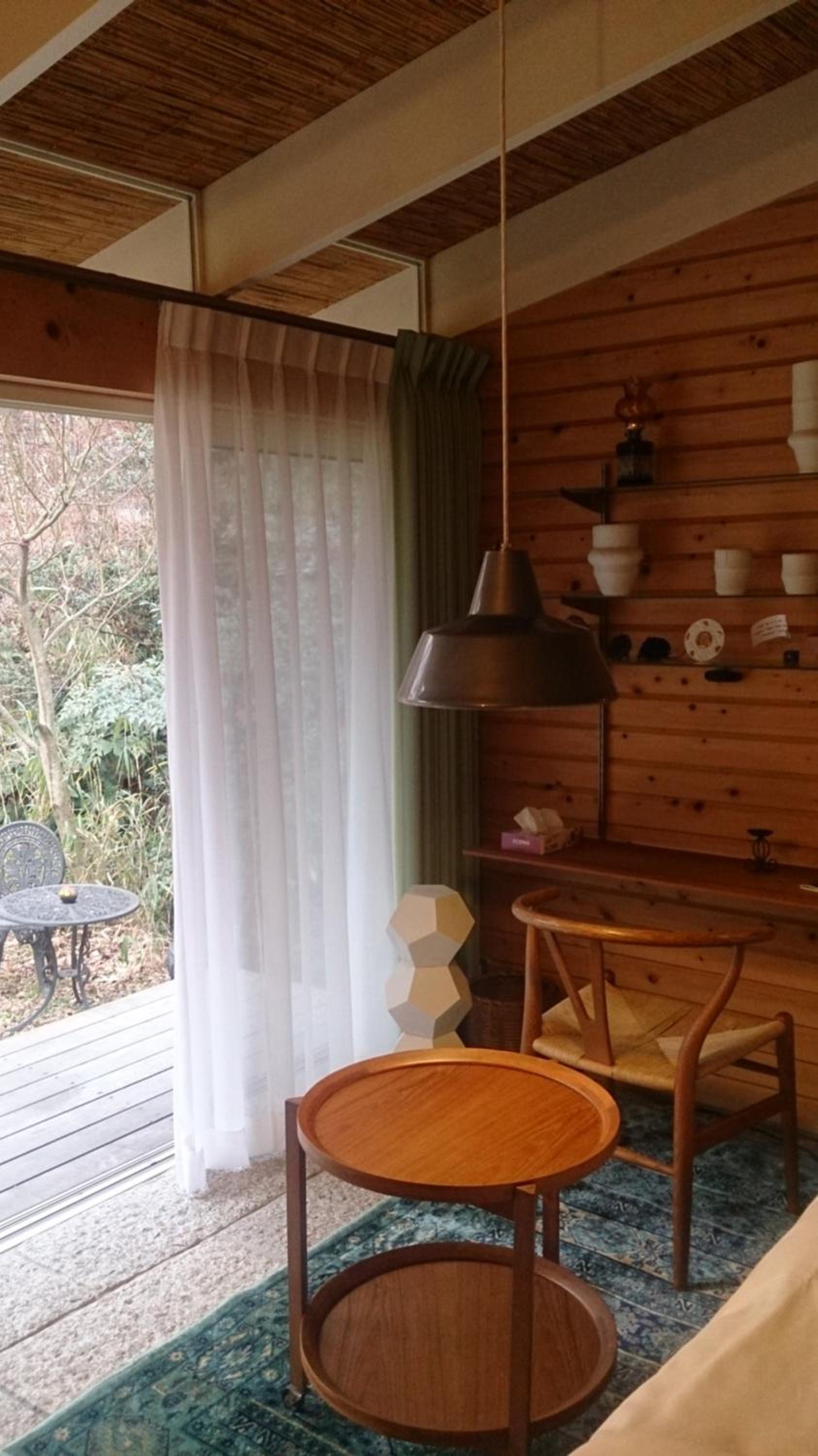 Single Room with Shared Toilet photo 2