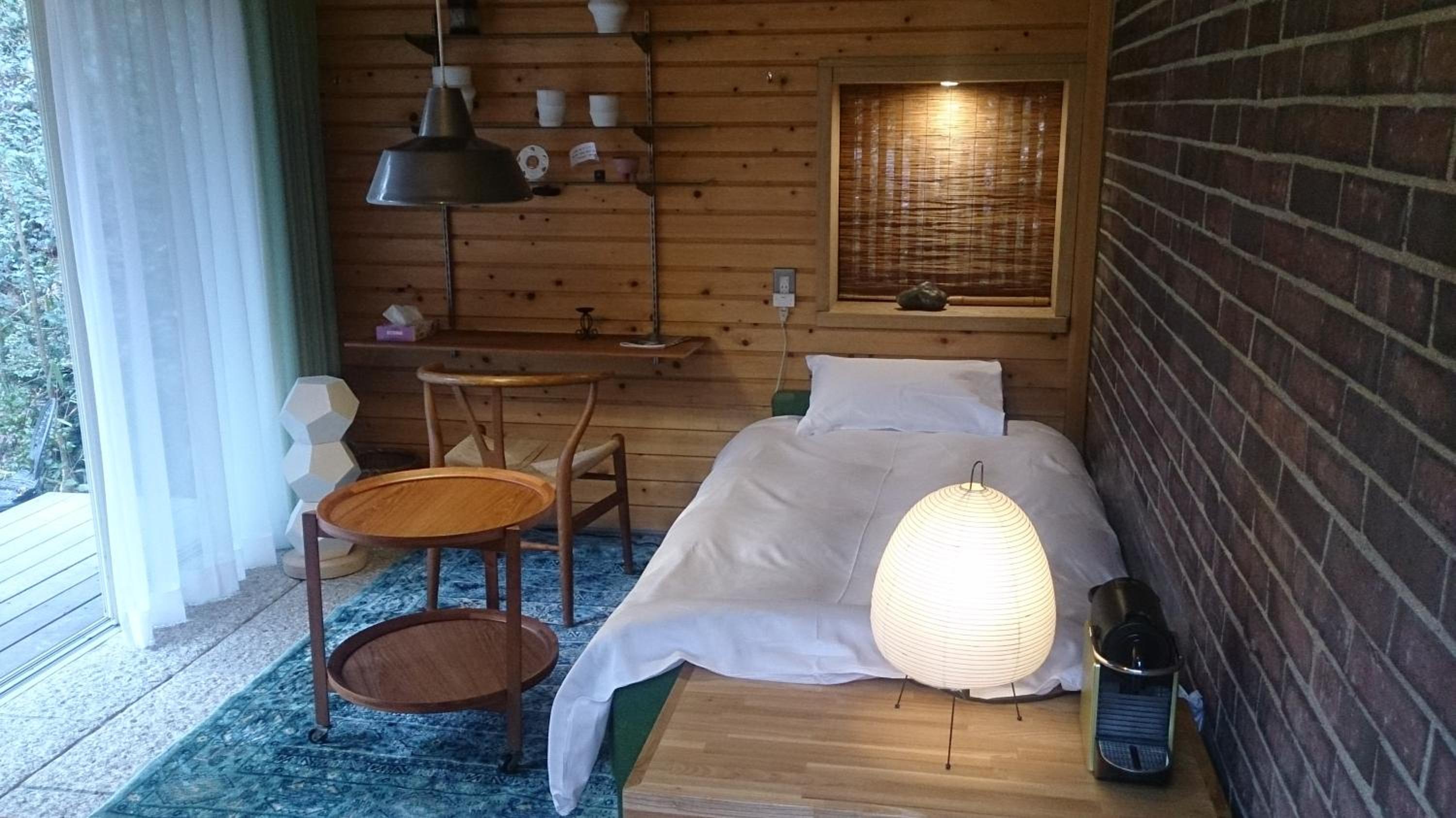 Single Room with Shared Toilet photo 3