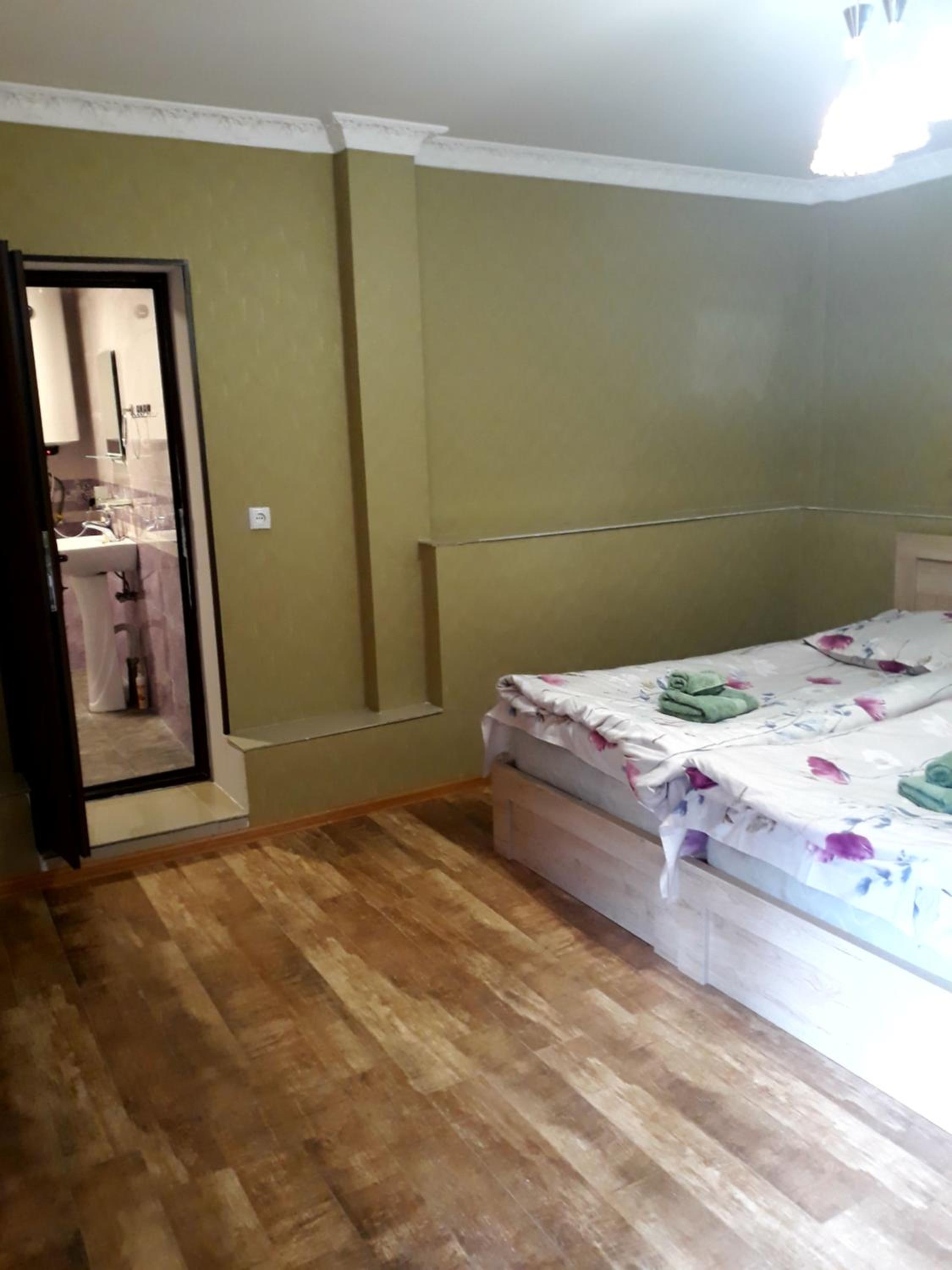 Triple Room with Bath