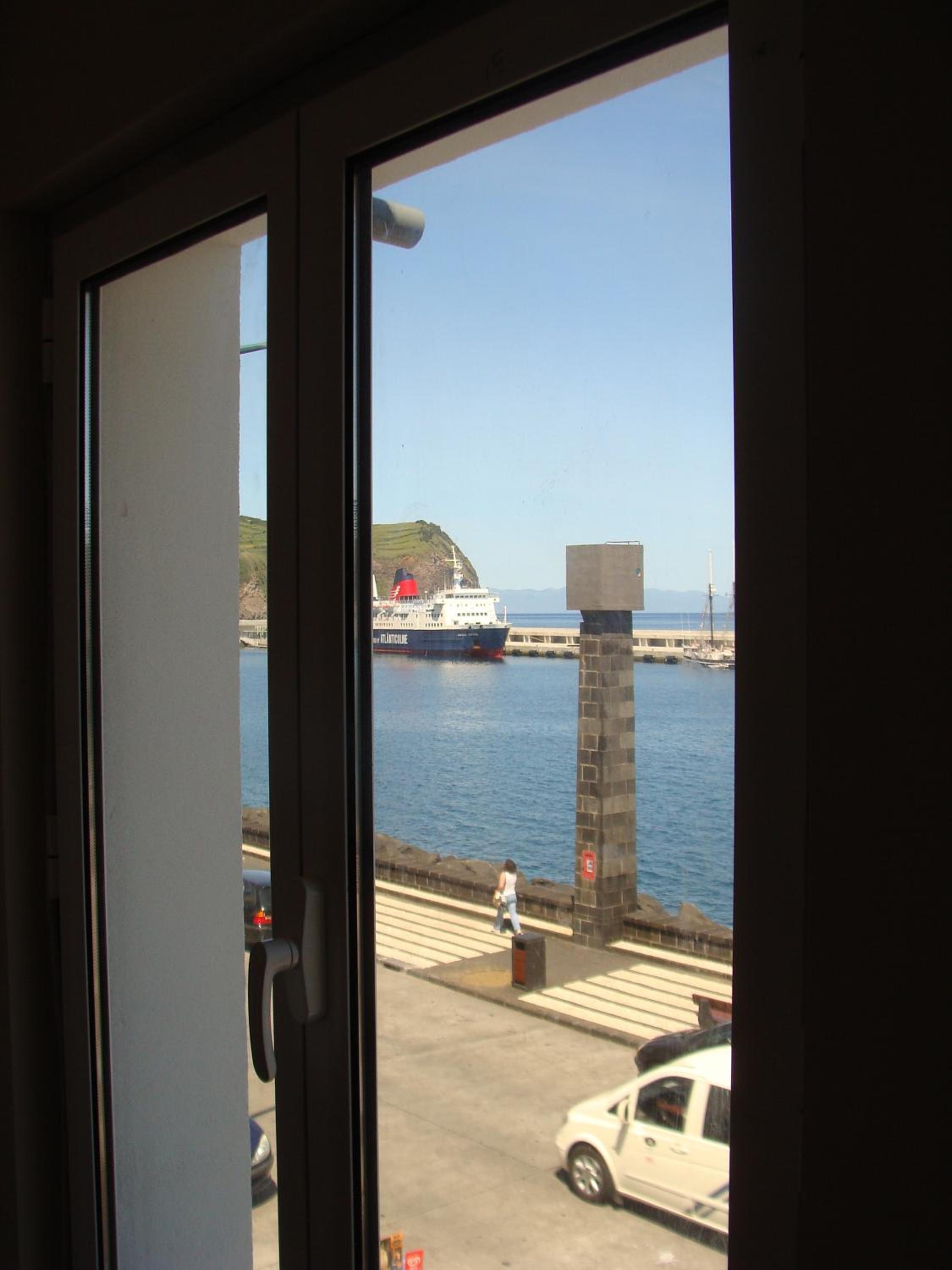 Apartment with Sea View - Photo 20