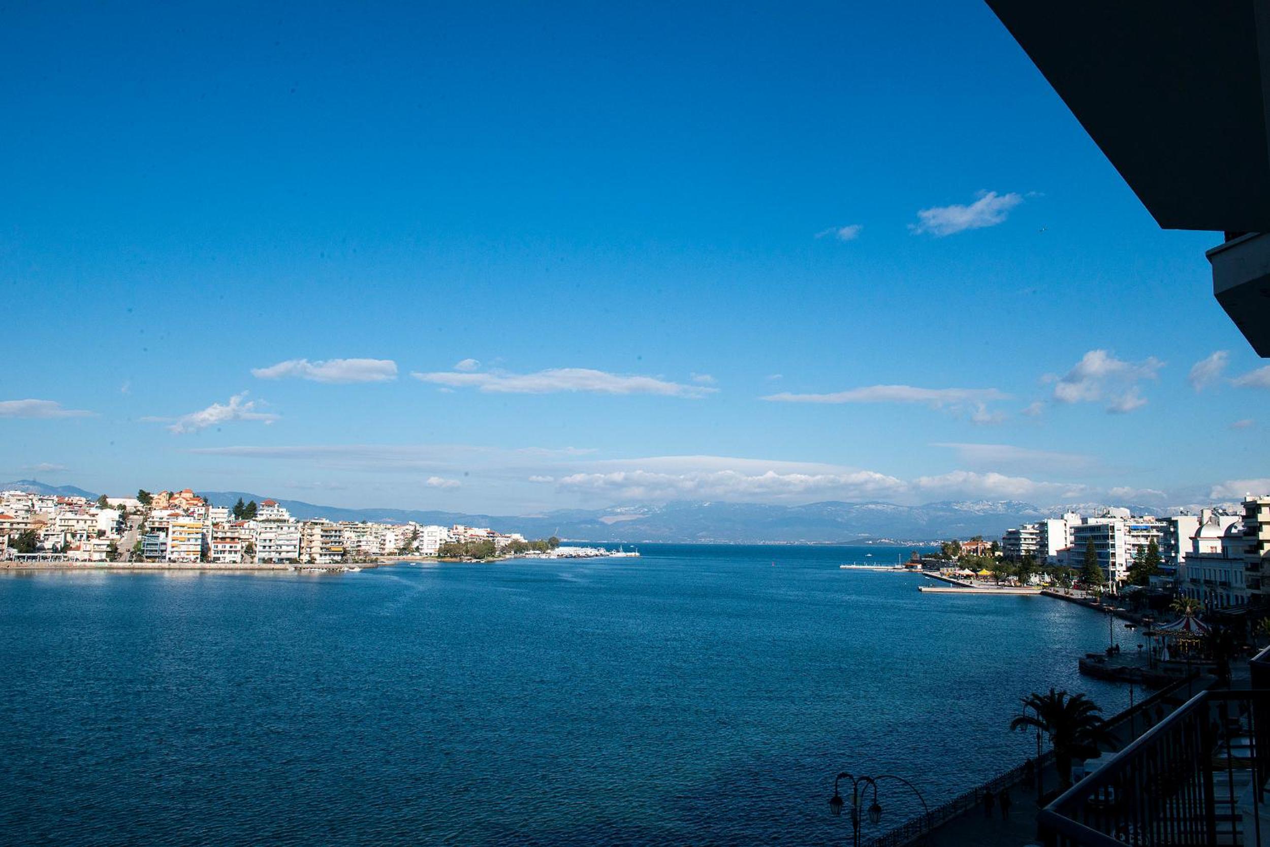  Superior Double or Twin Room with Sea view - Photo 2