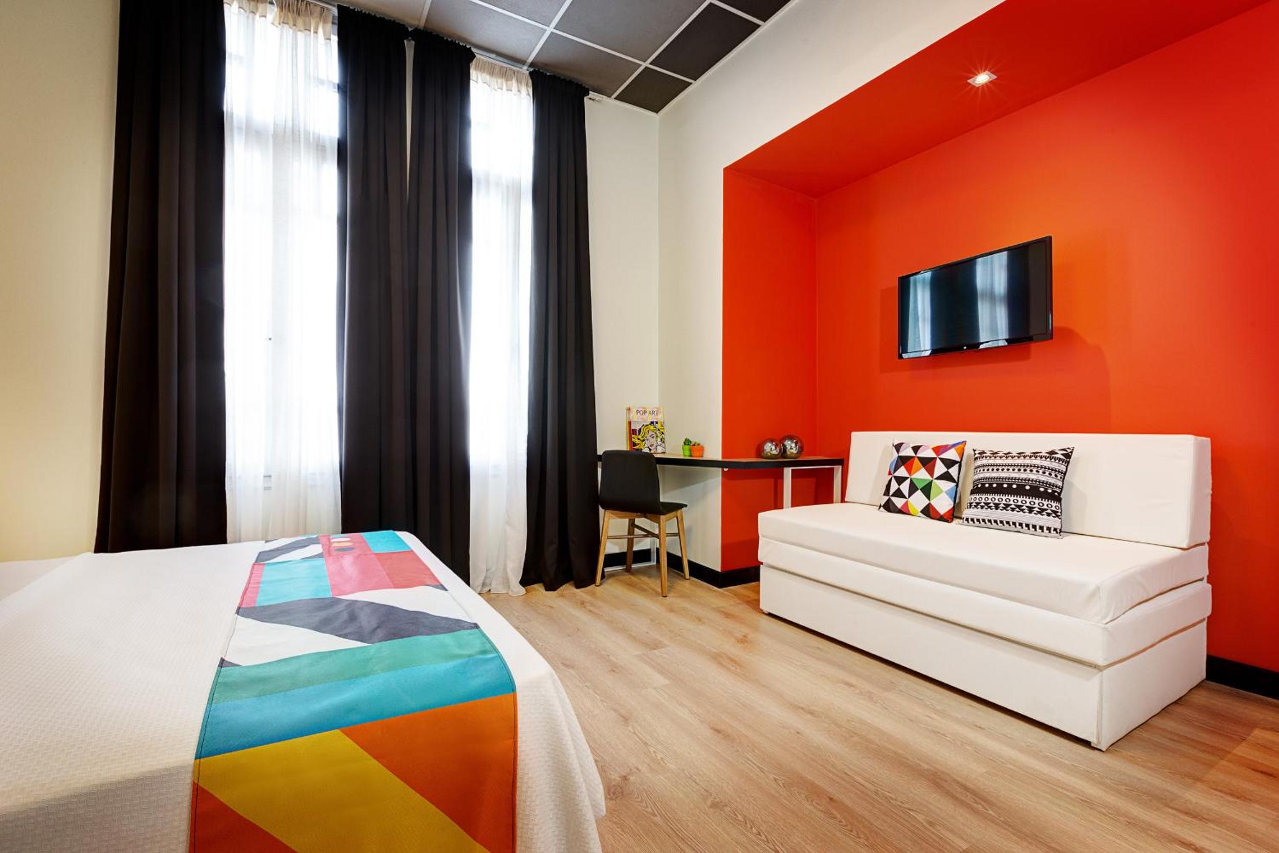 Cozy Double Room photo 1