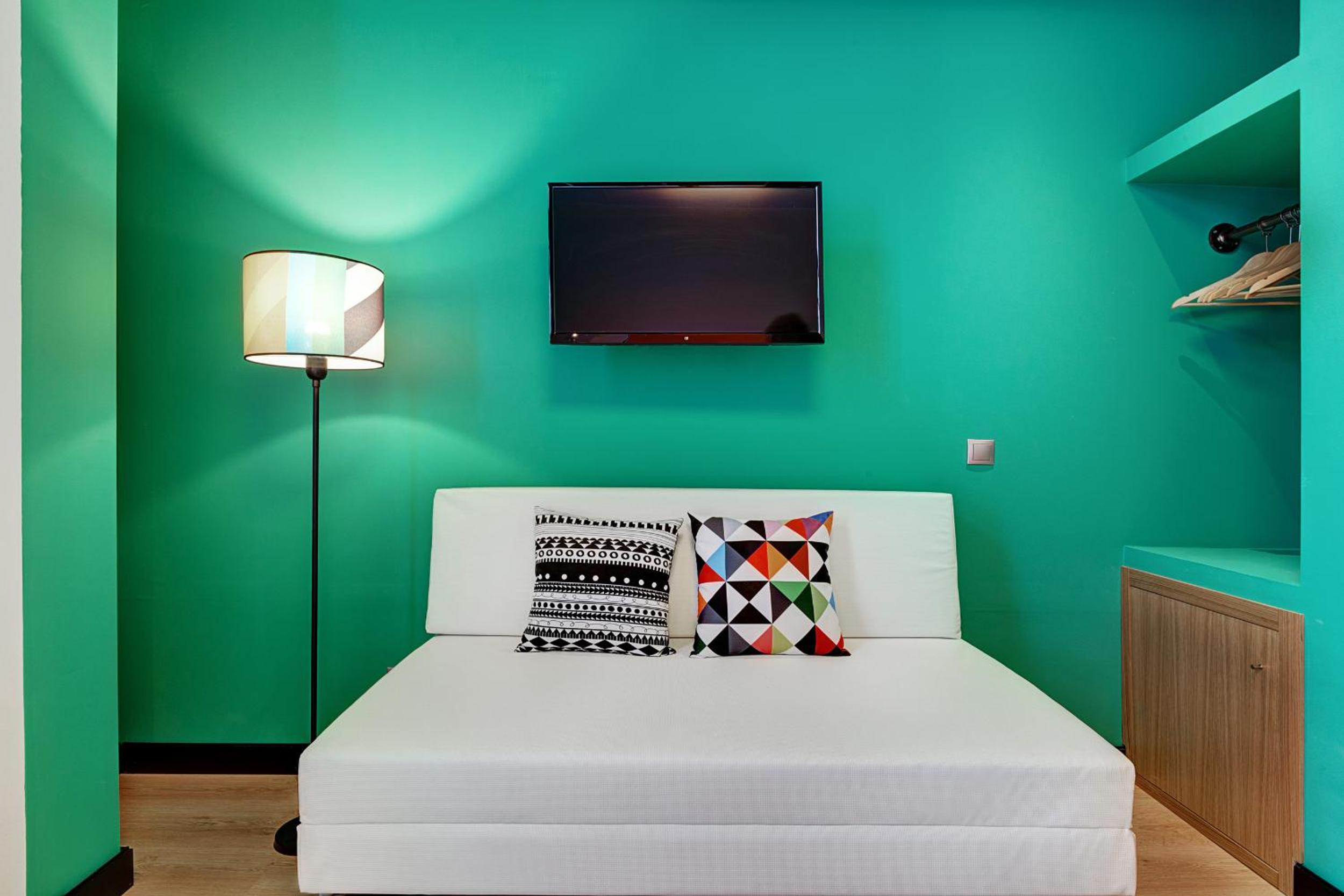 Cozy Double Room photo 2