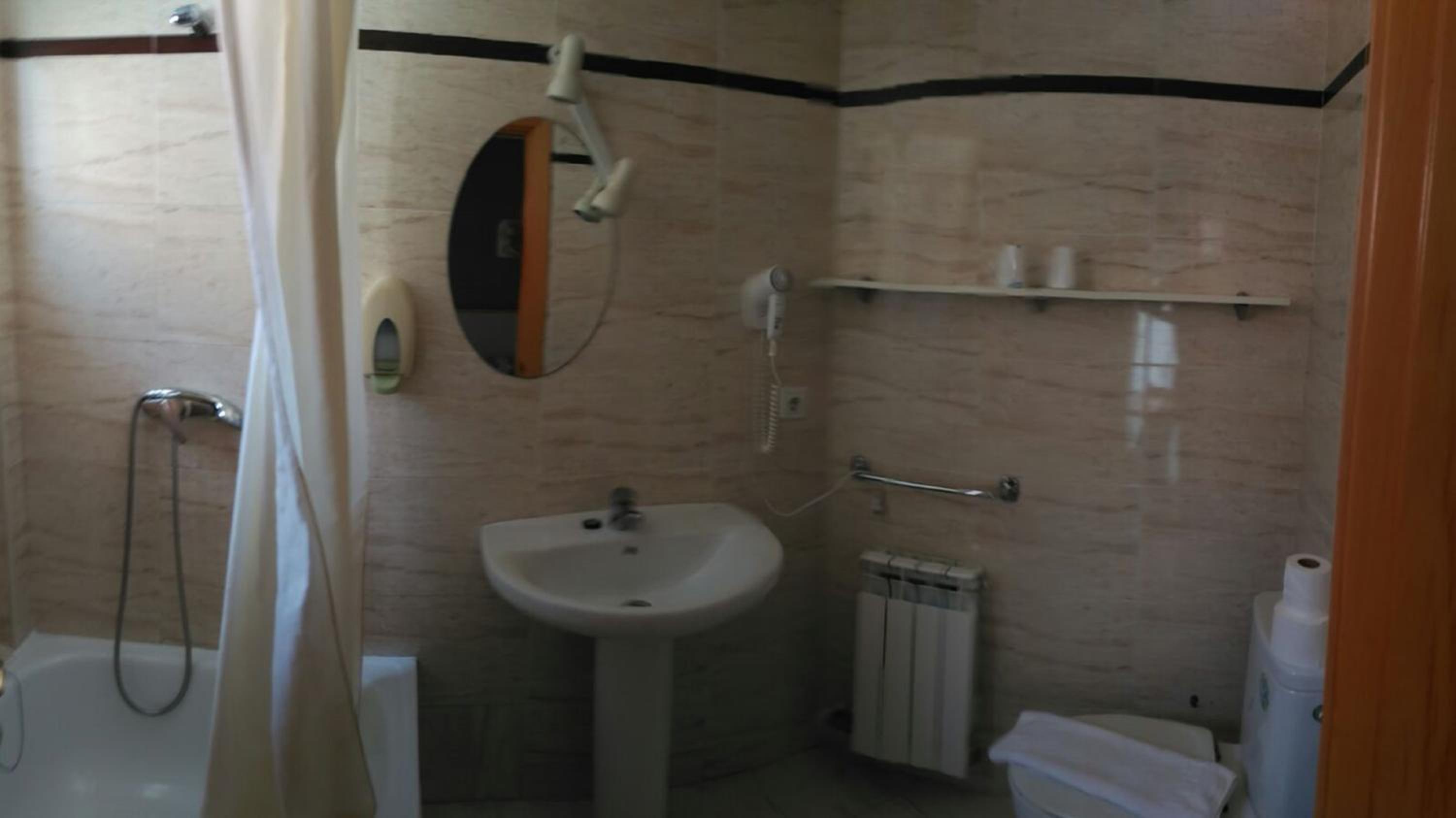 Single Room with Balcony photo 2