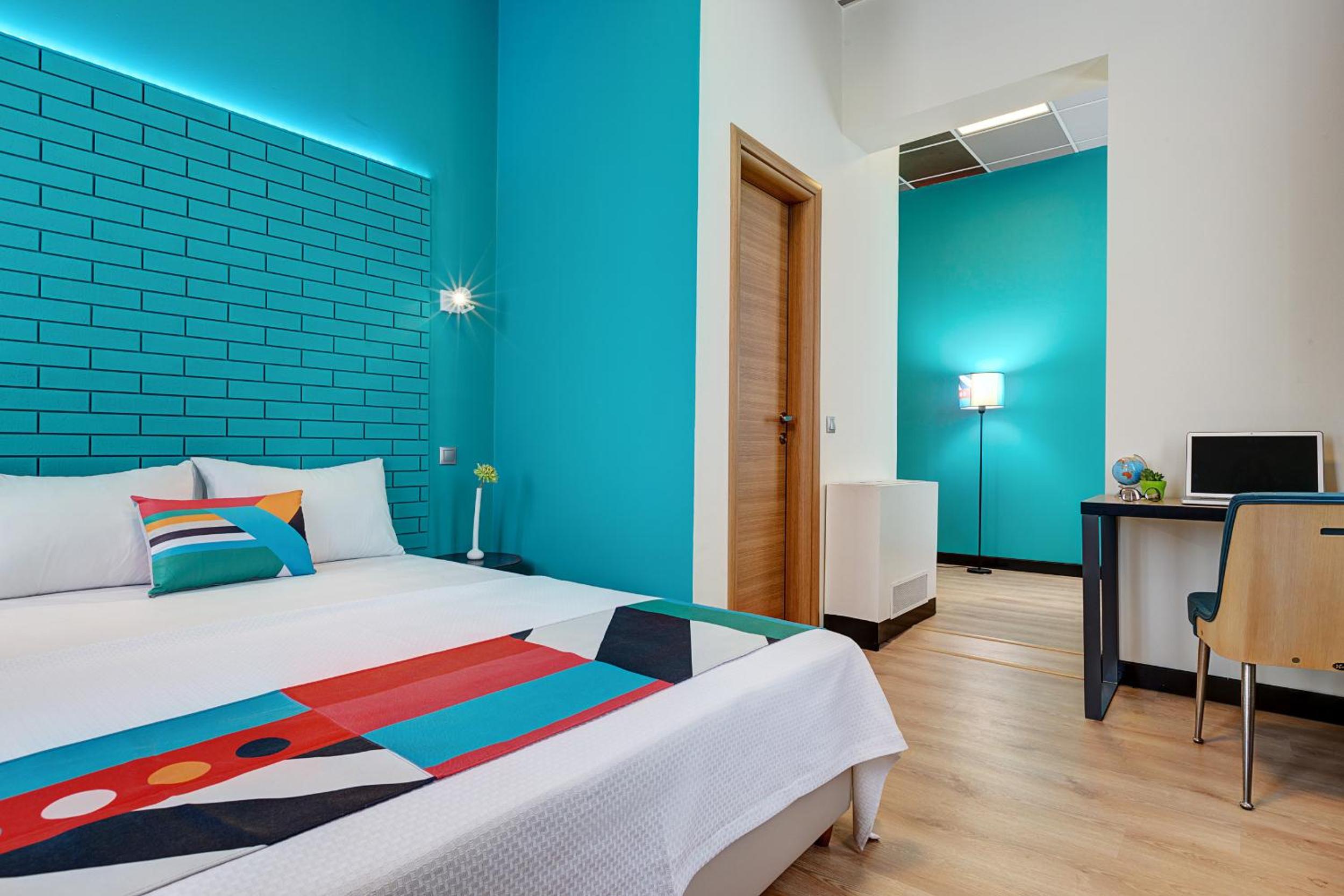Corner Deluxe Room photo 1