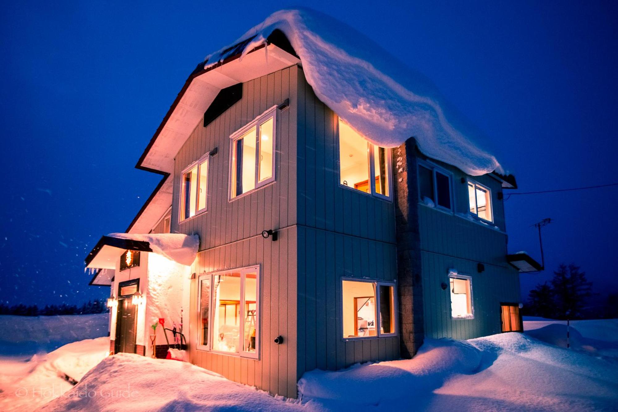 Chalet photo 2