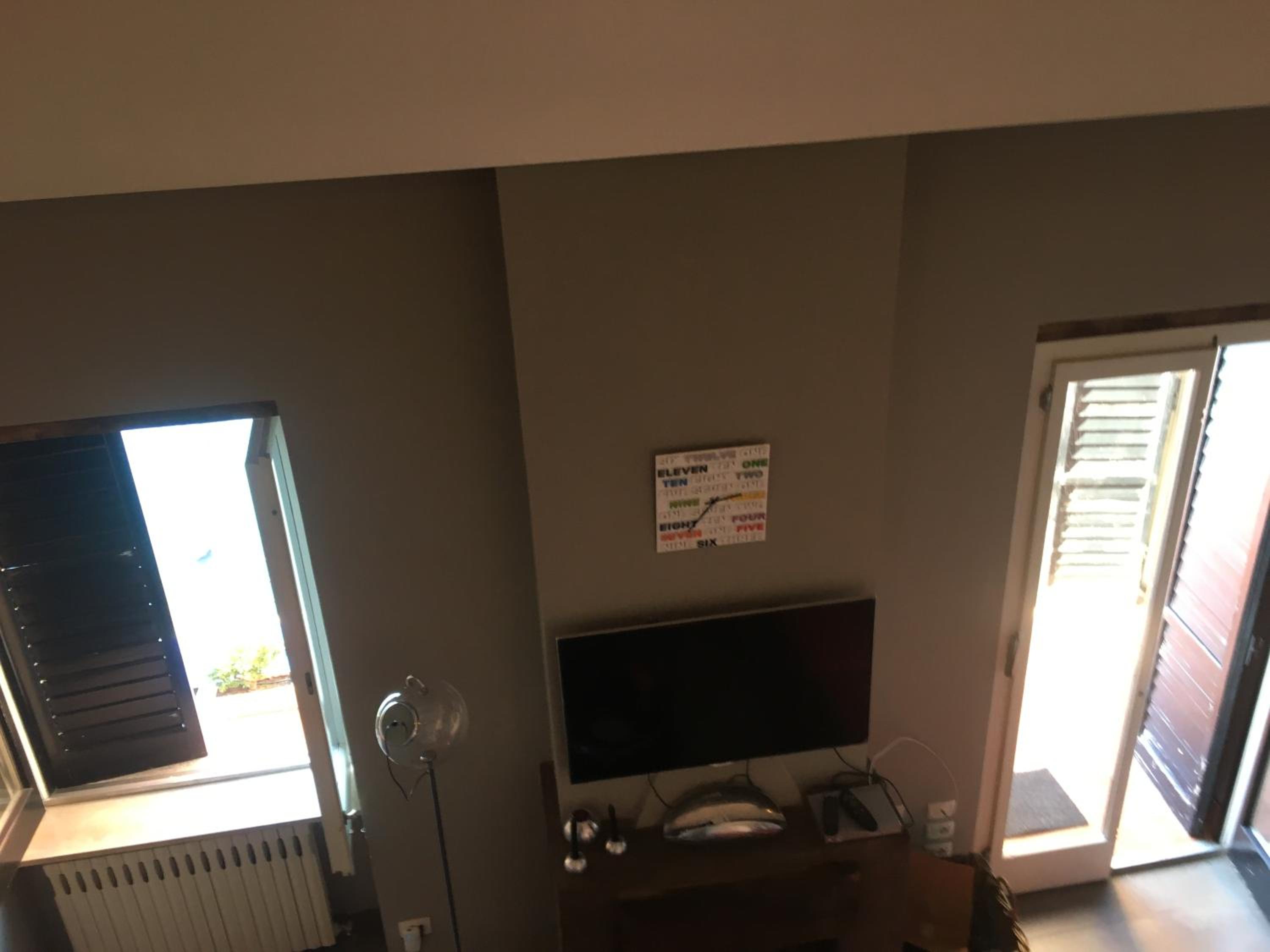 Maisonette