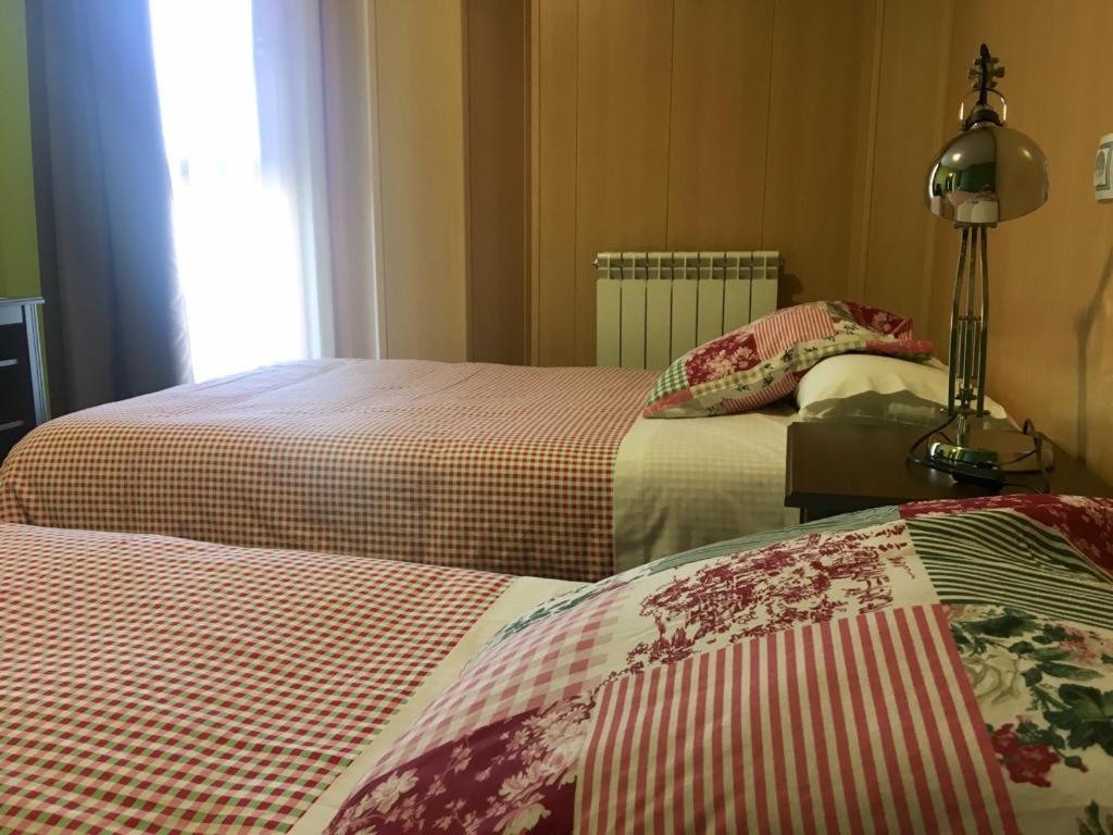 Double or Twin Room with Private Bathroom photo 2