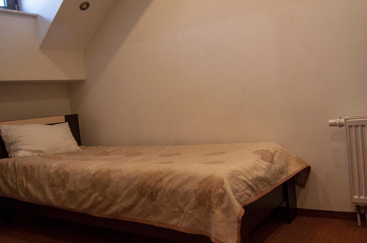 Single Room with Bathroom