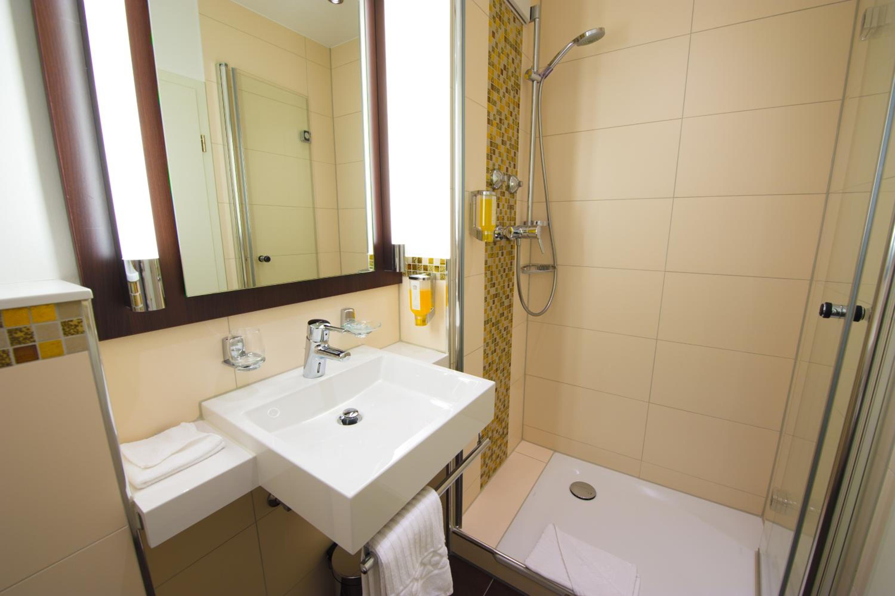 Standard Single Room photo 2