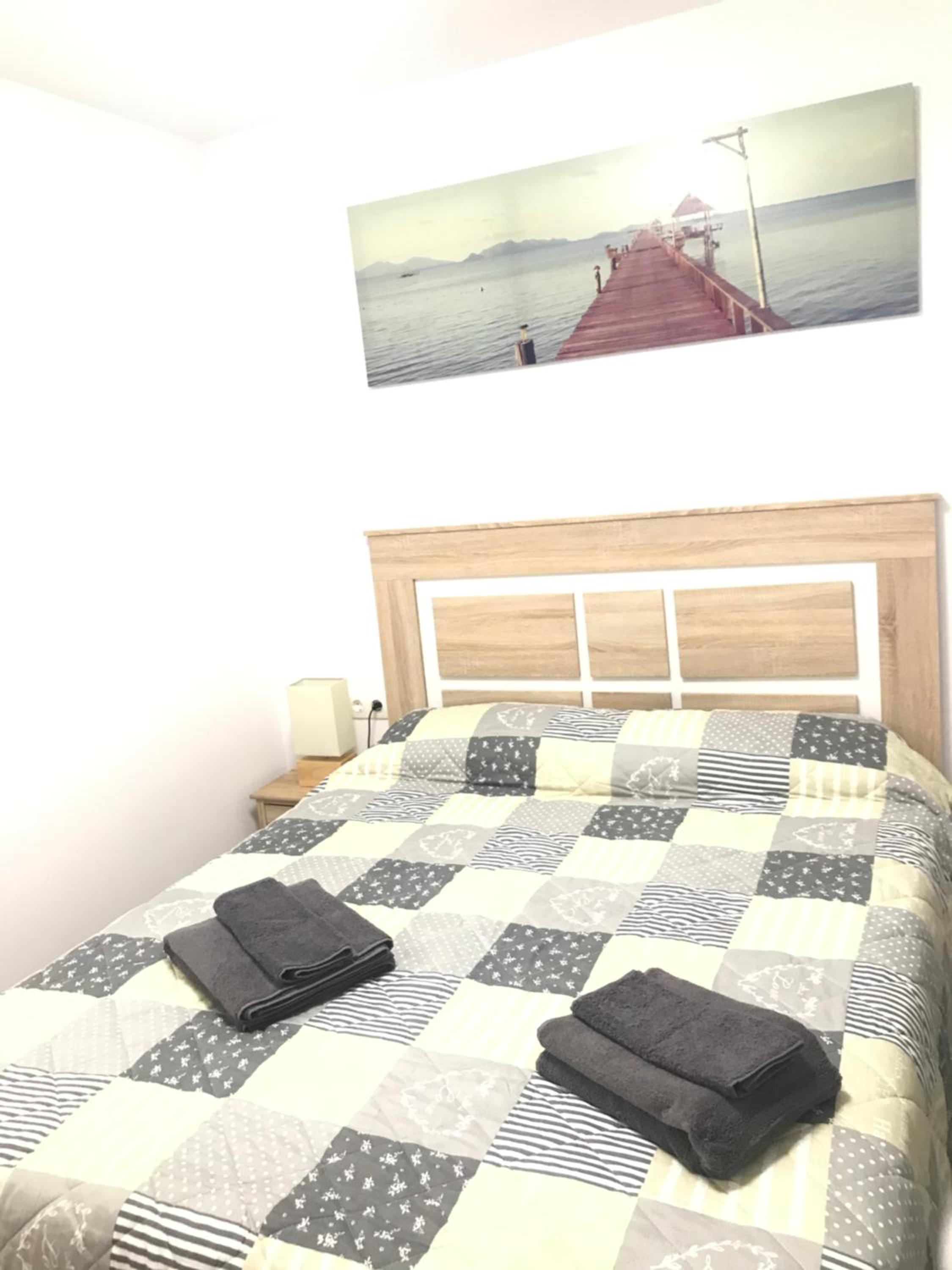 Apartment with Sea View - Photo 1