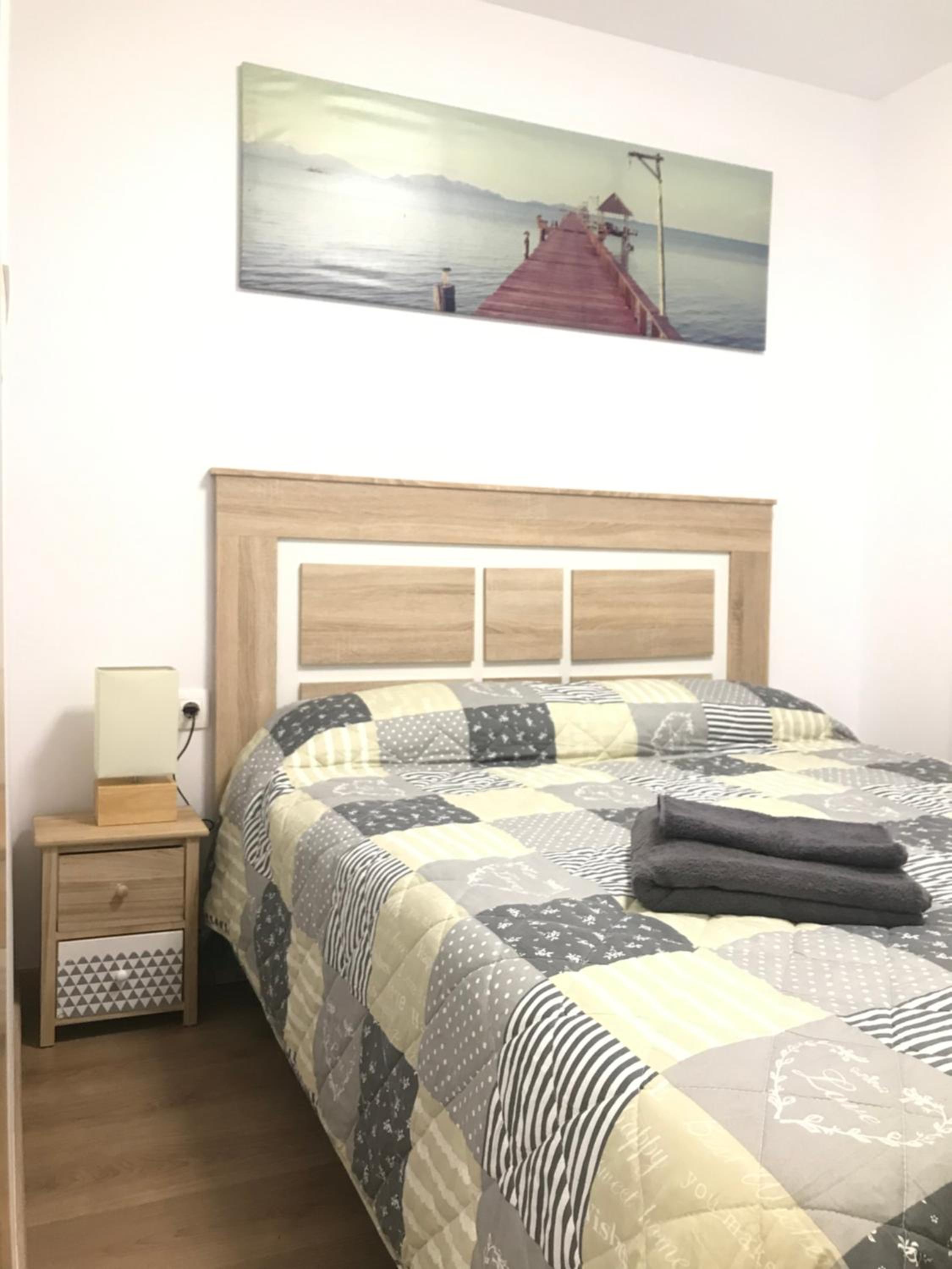 Apartment with Sea View - Photo 26