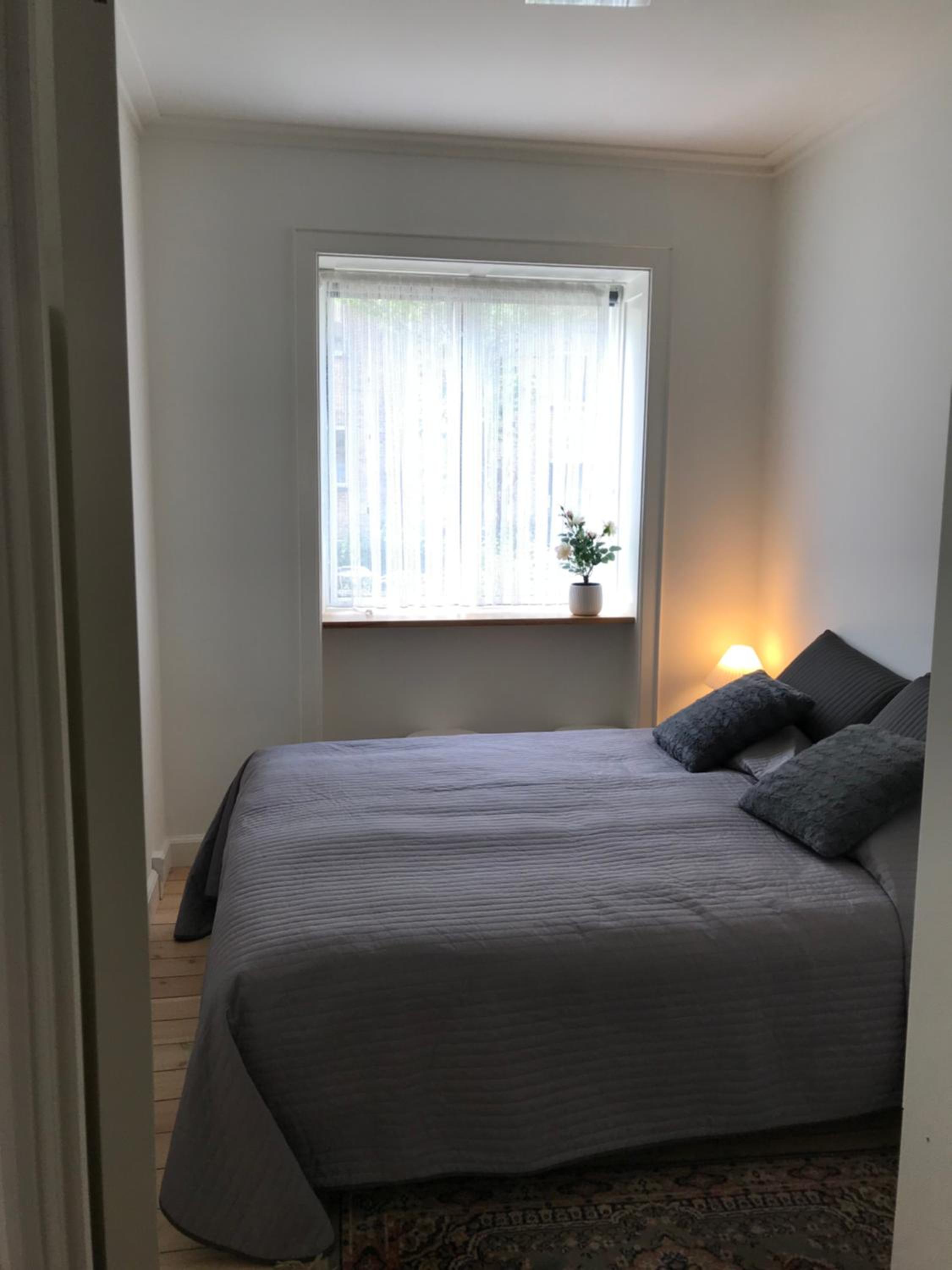 Apartment - Ground Floor