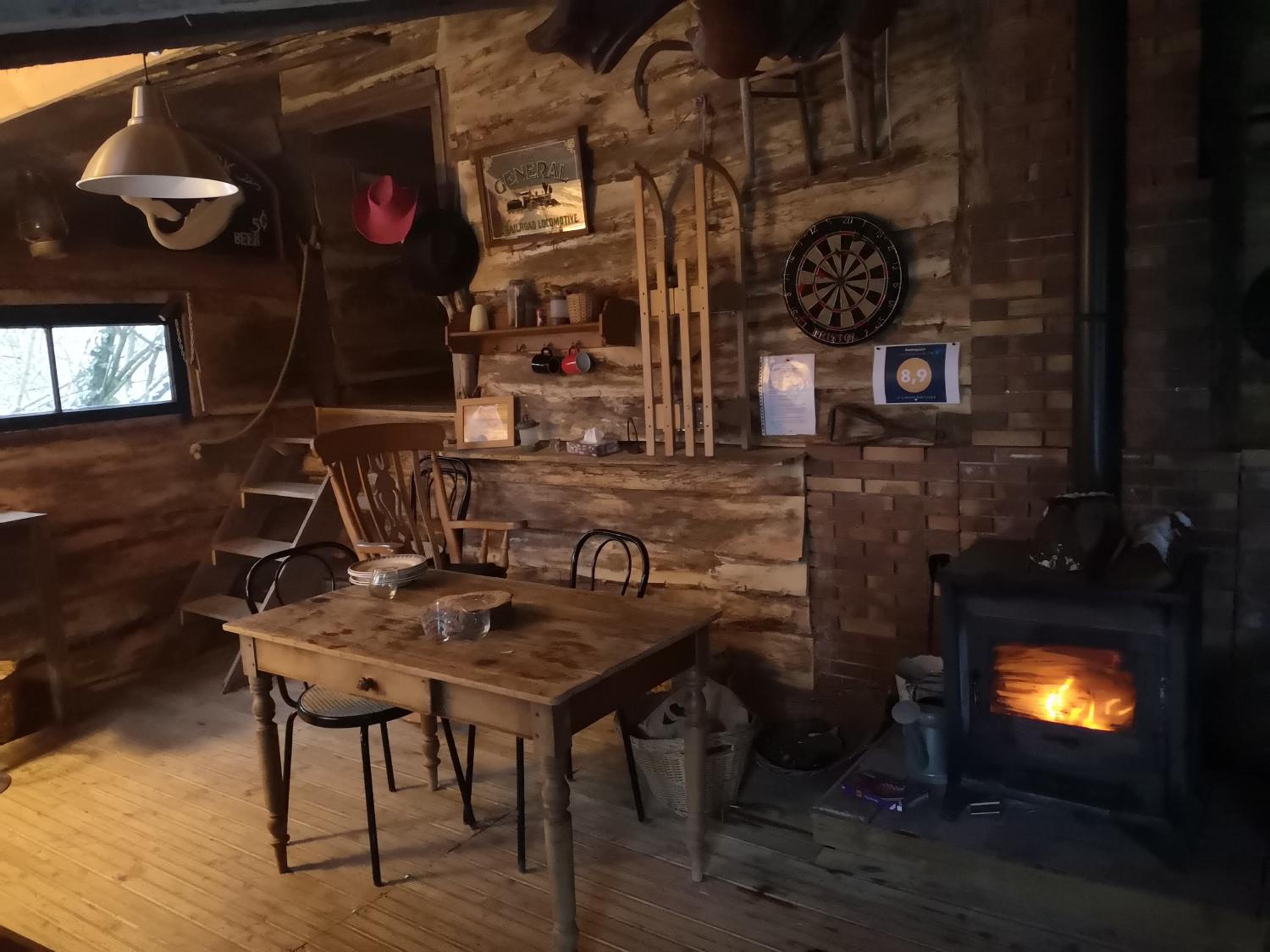 One-Bedroom Chalet - Photo 20