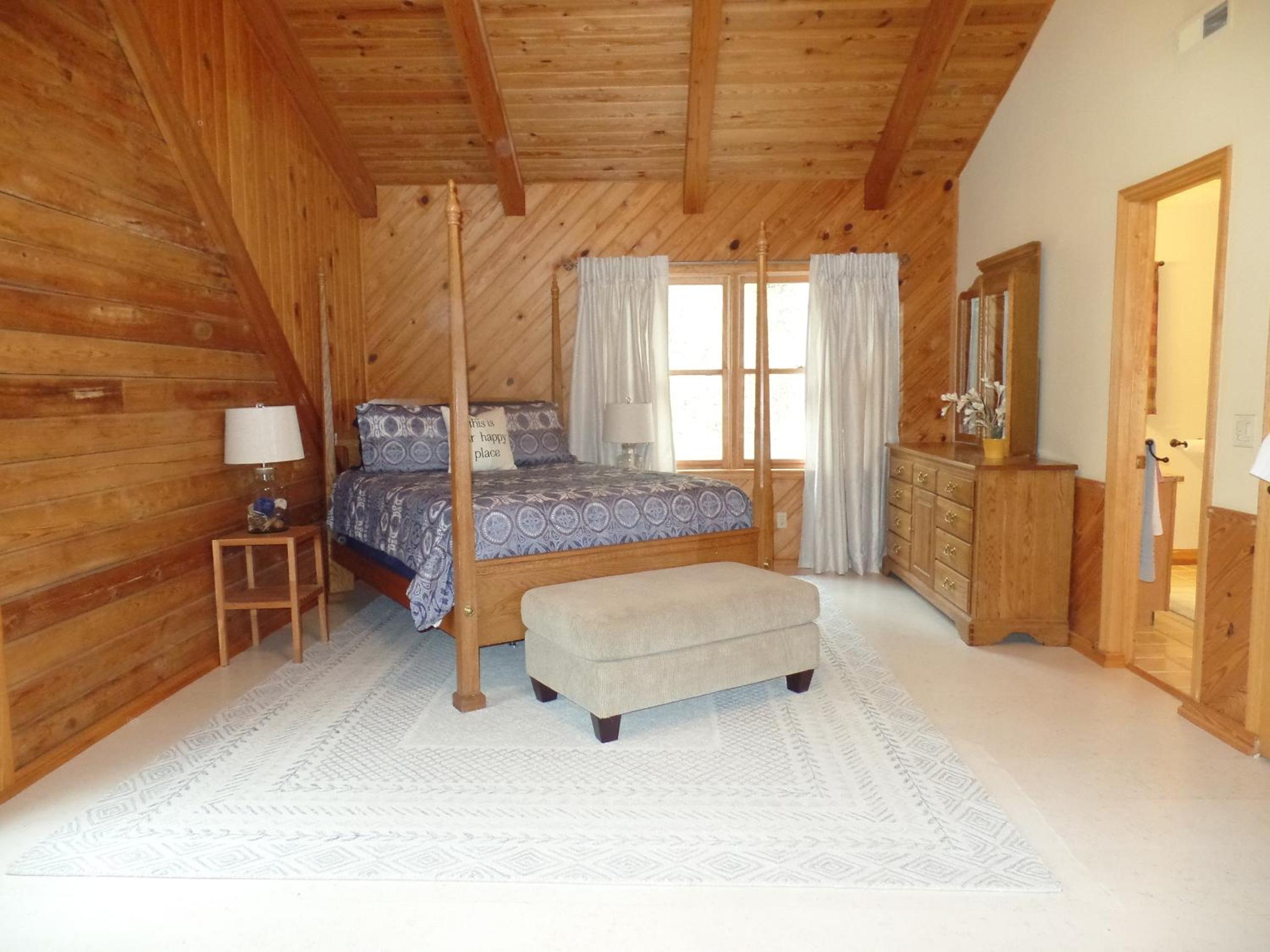 Double Room with Private Bathroom photo 1