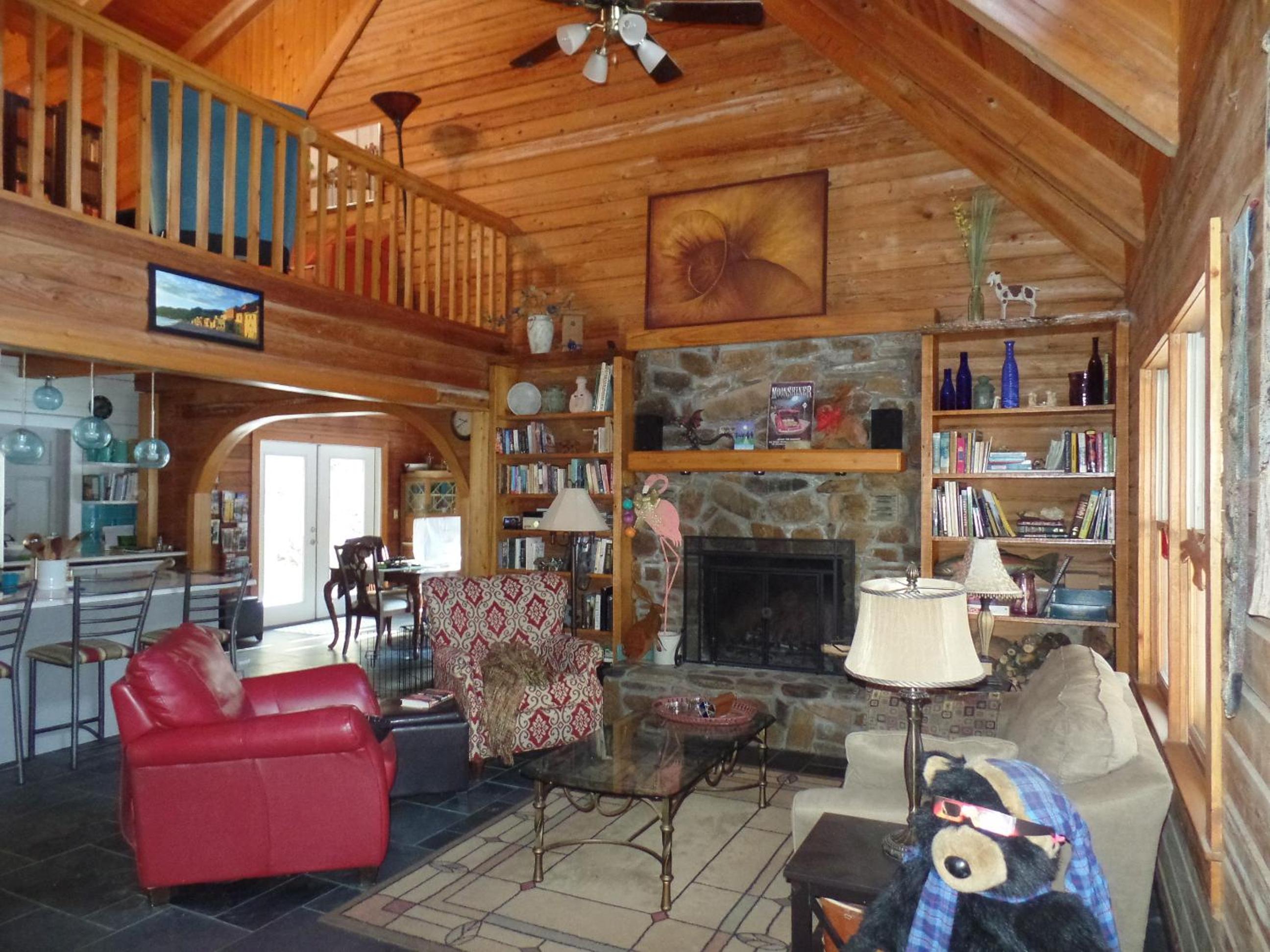 Double Room with Mountain View photo 3