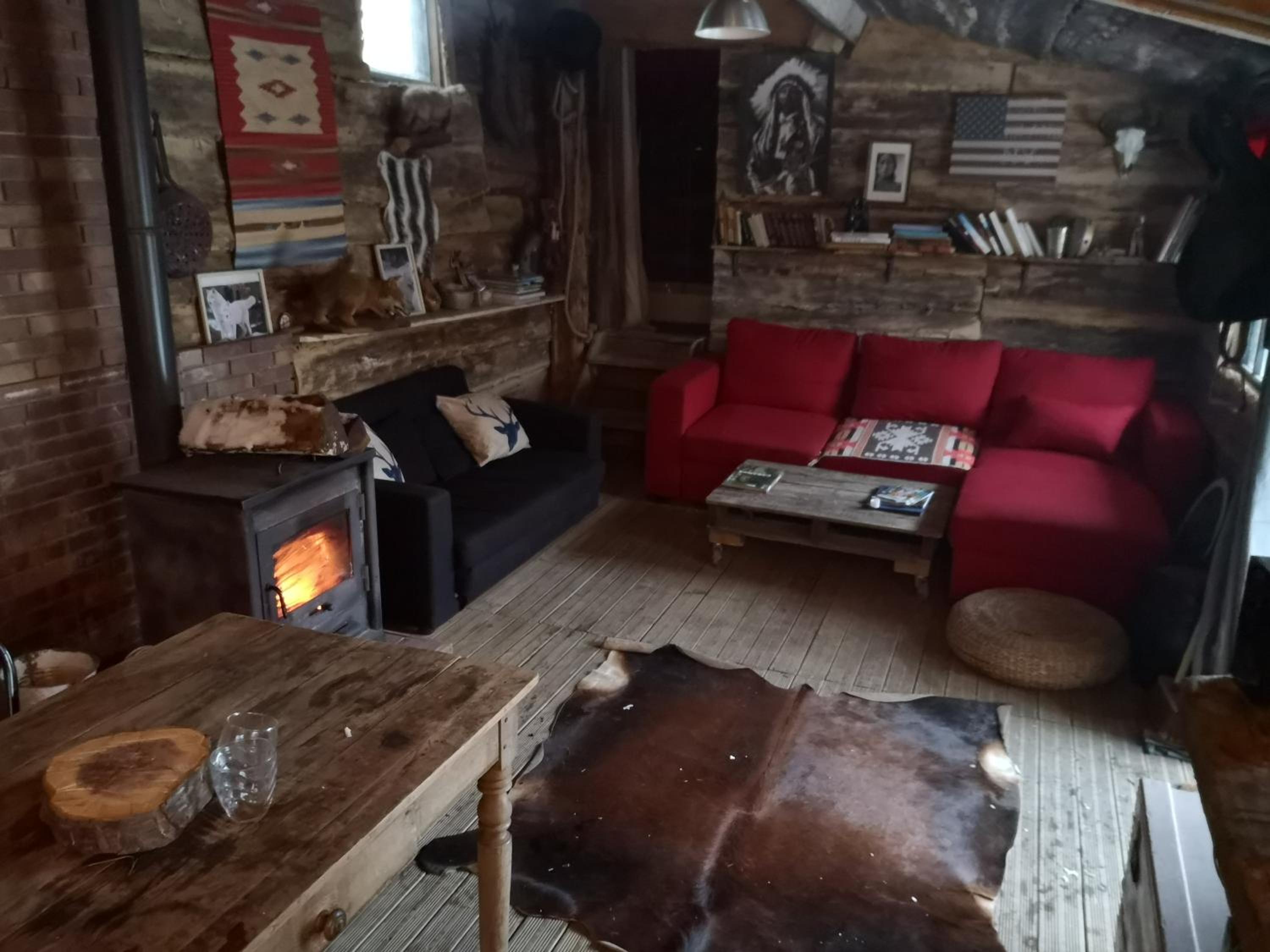 One-Bedroom Chalet - Photo 21