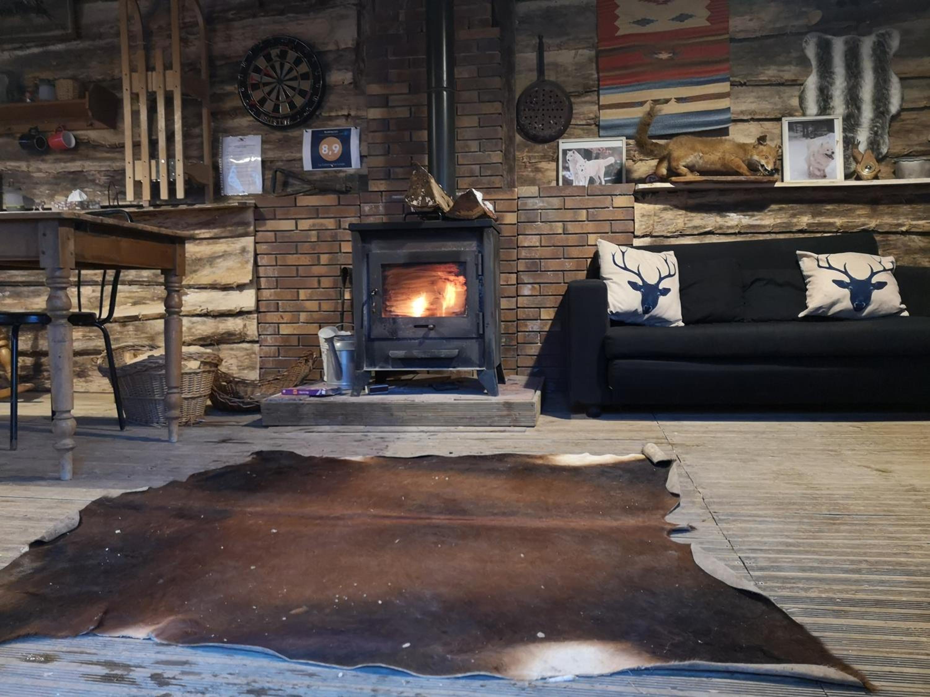 One-Bedroom Chalet - Photo 22