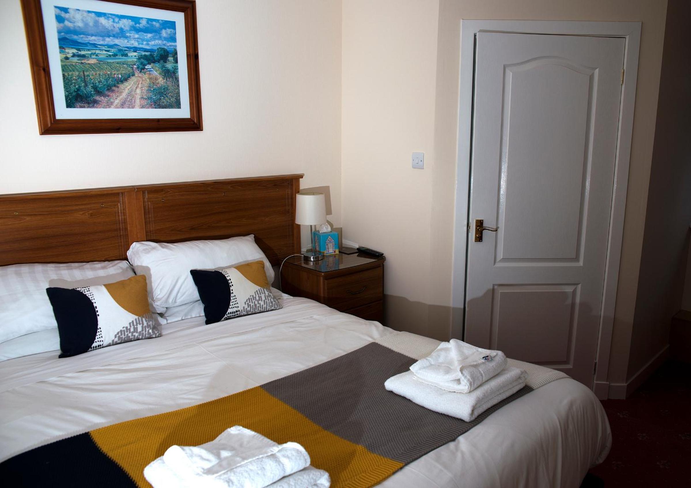 Double Room - Photo 4