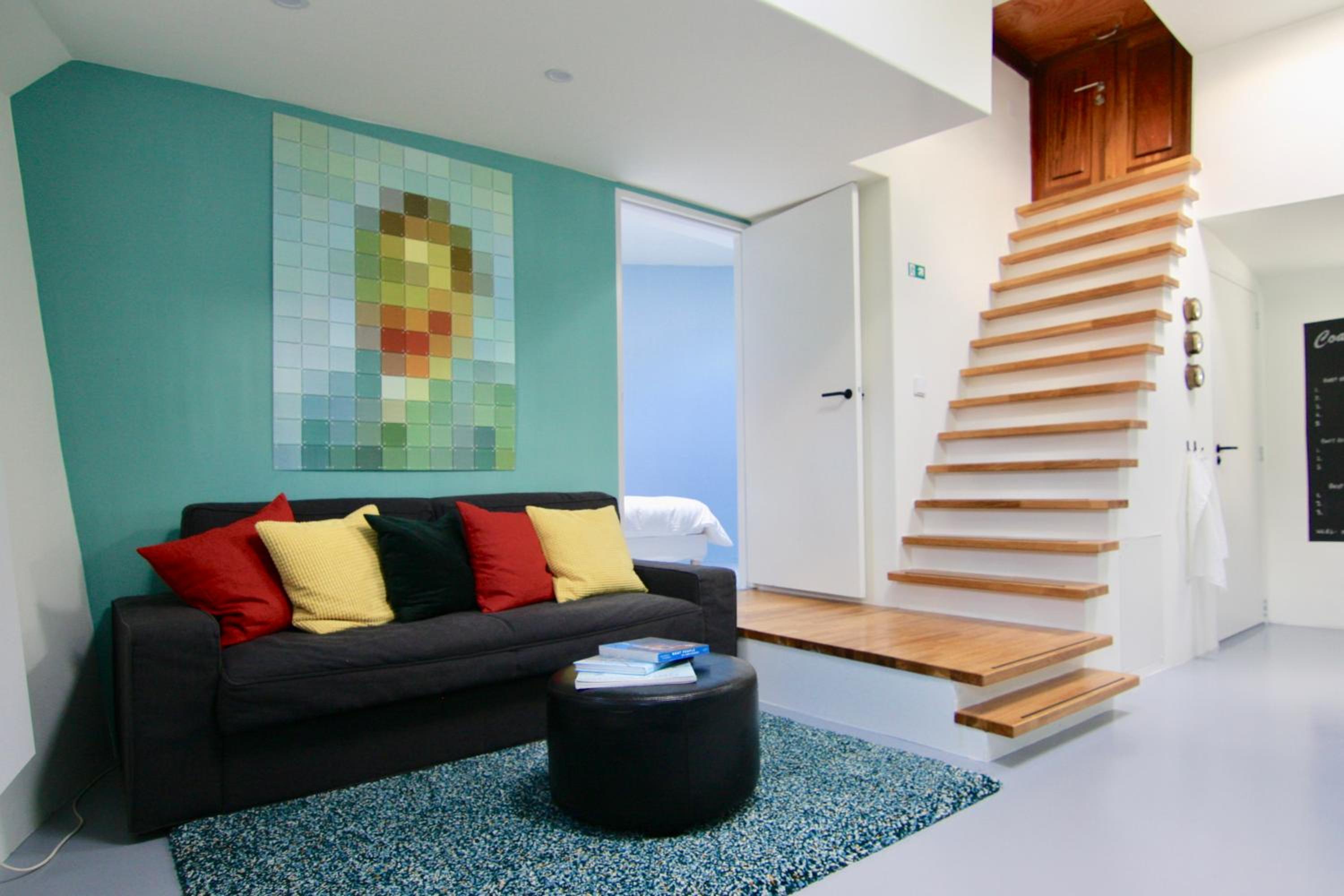 Apartment with Lake View photo 2