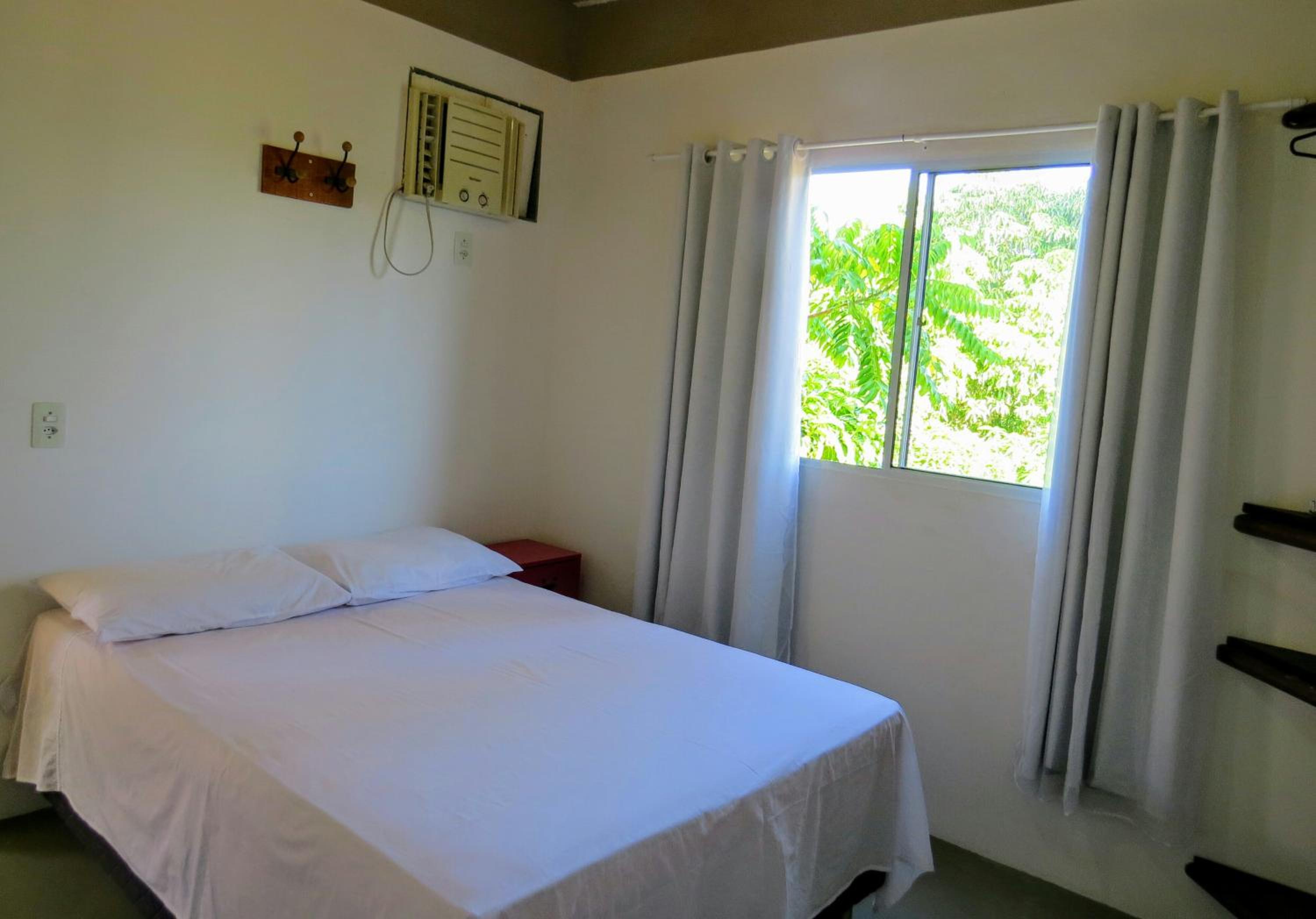 Standard Double Room with Shared Bathroom photo 1