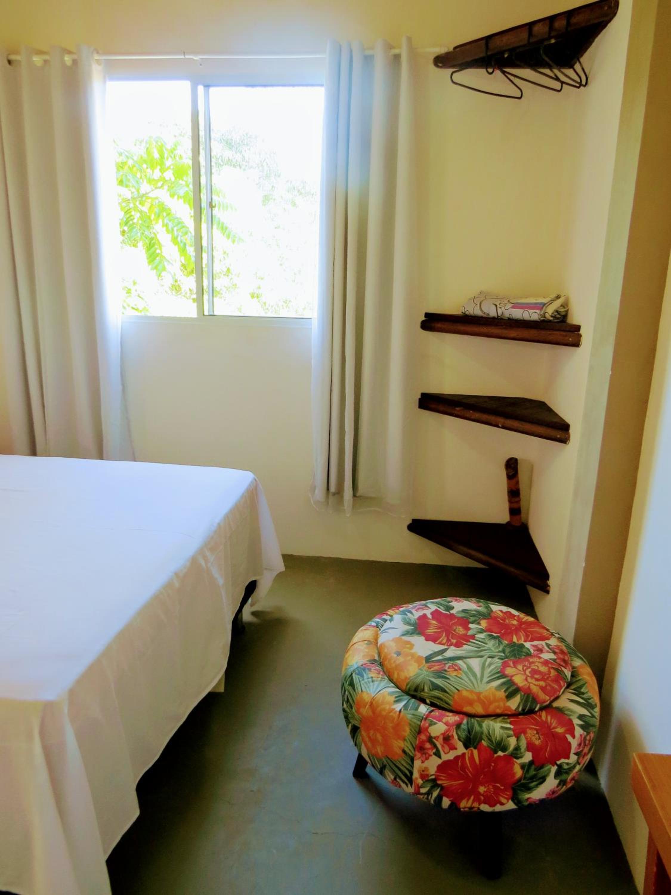 Standard Double Room with Shared Bathroom photo 3