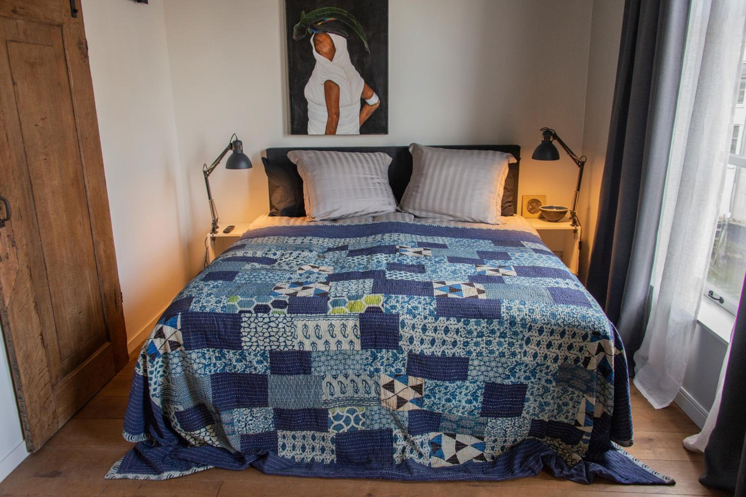 Double Room with Private Bathroom photo 3